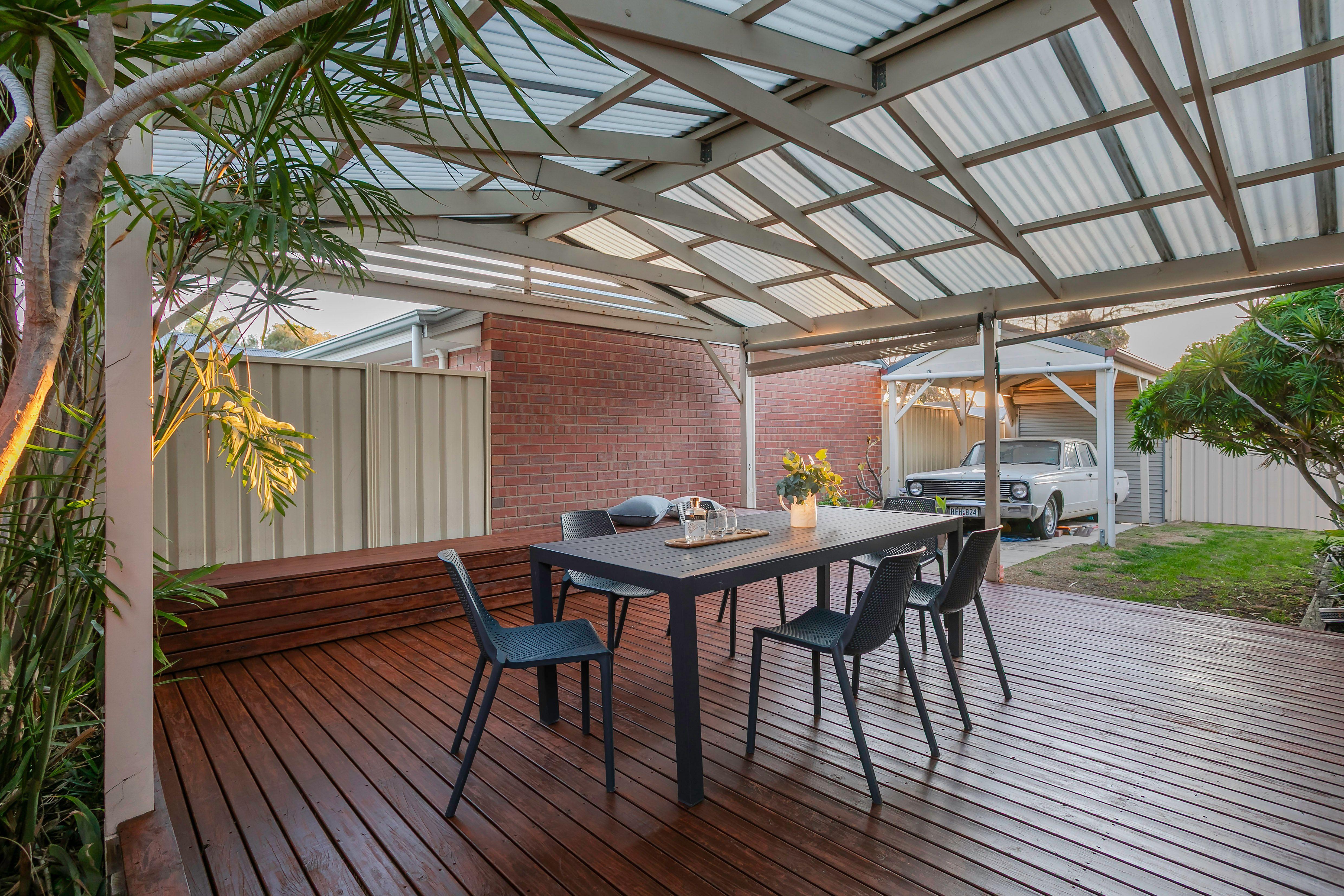 Character home in Alberton