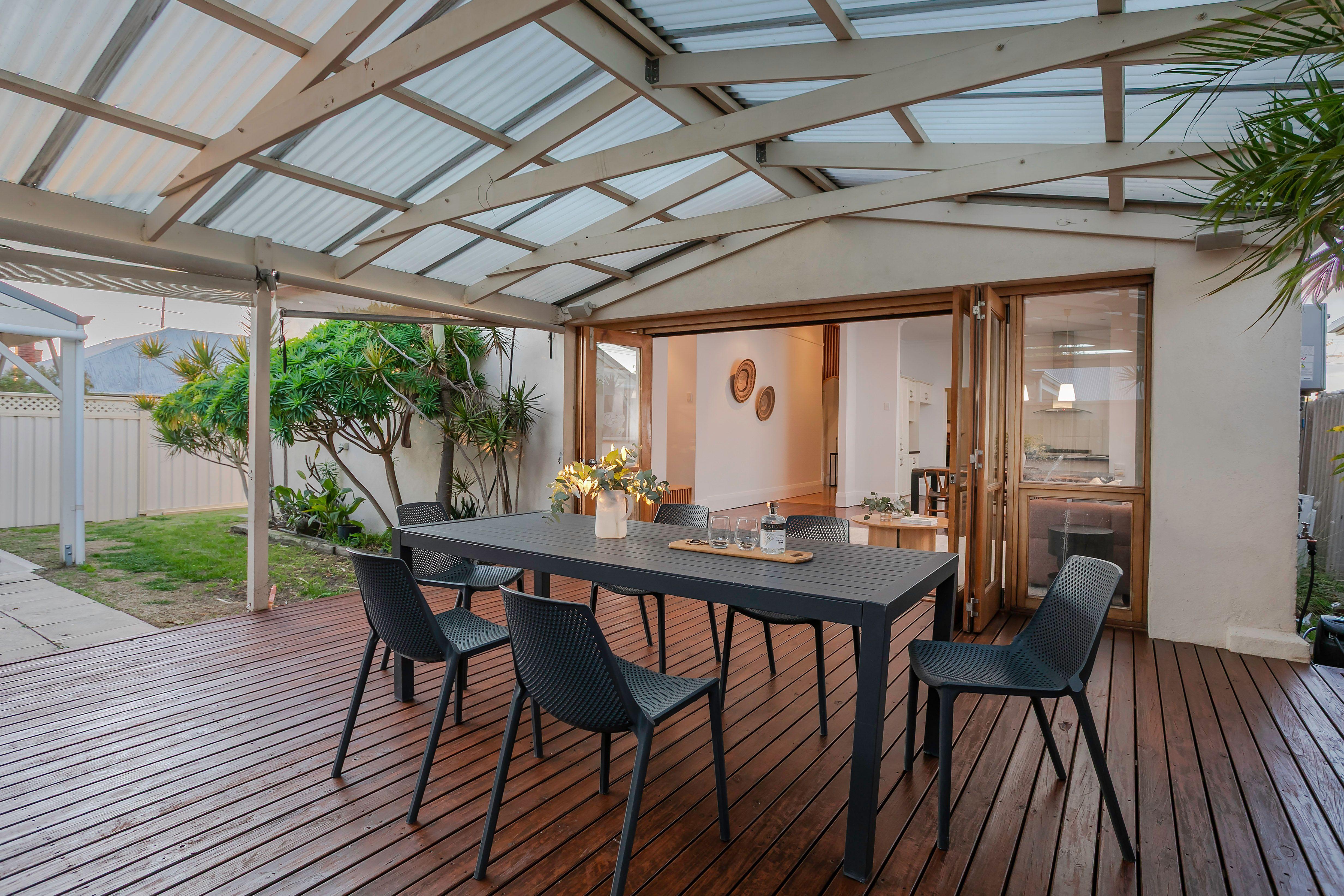 Character home in Alberton