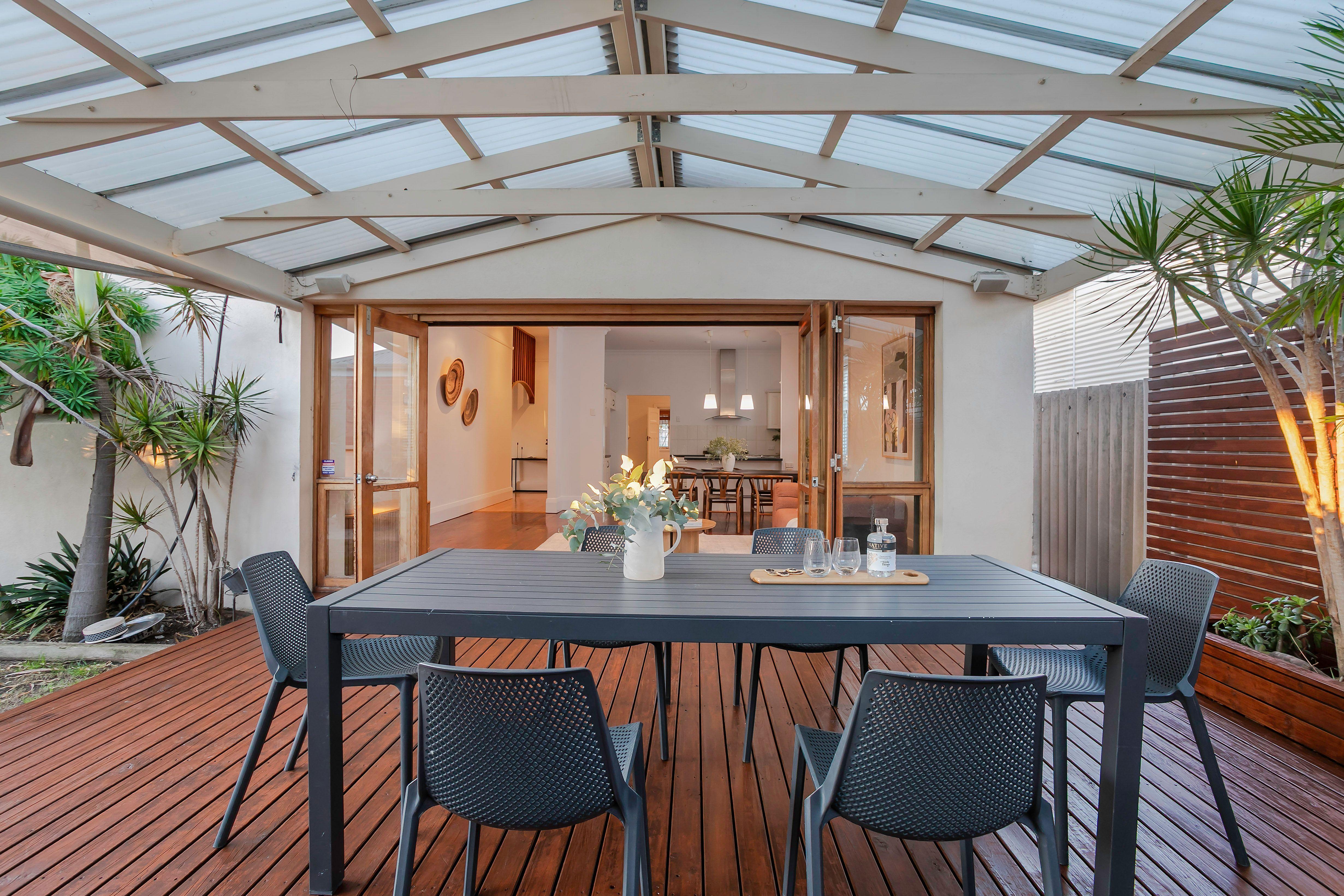 Character home in Alberton