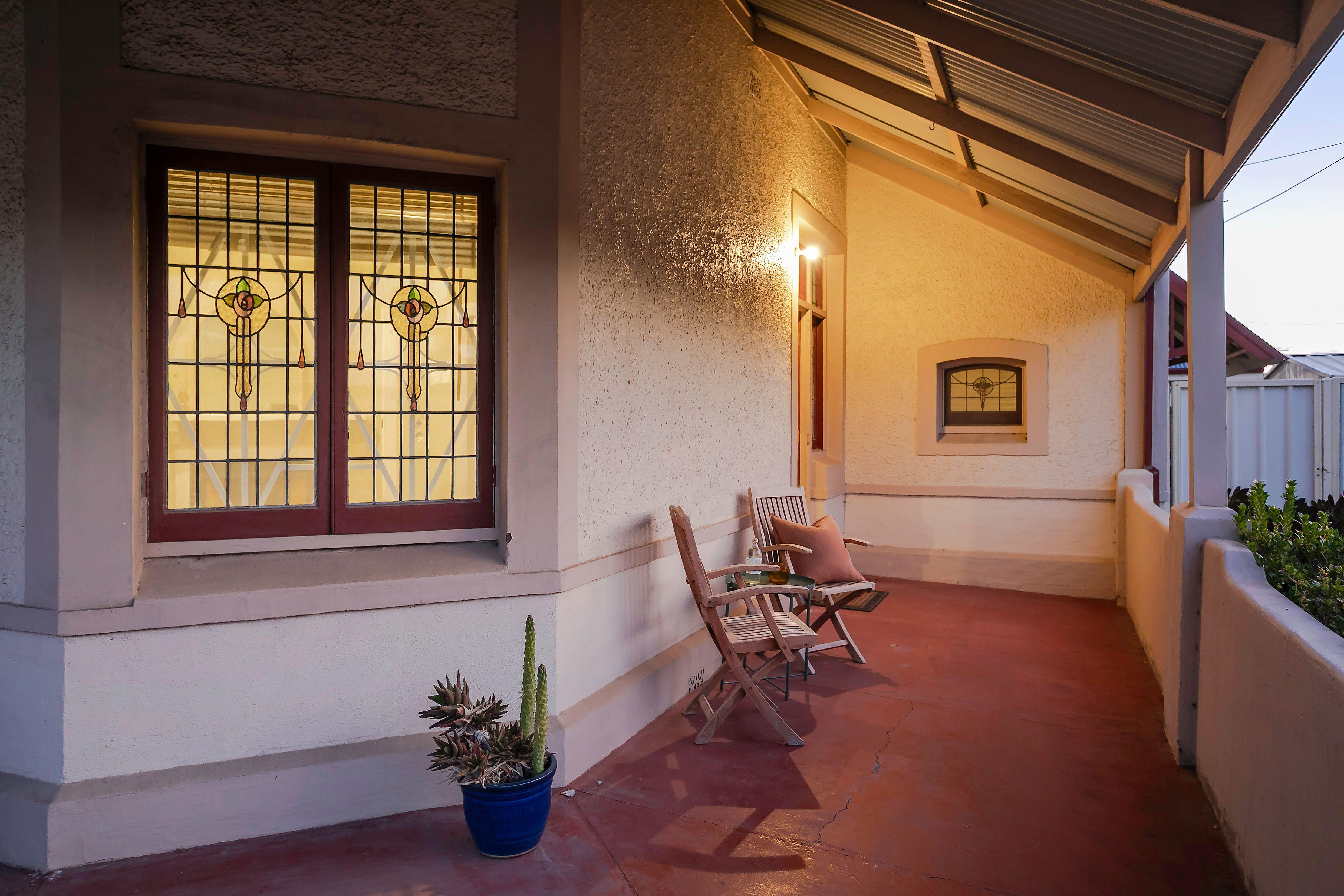 Character home in Alberton