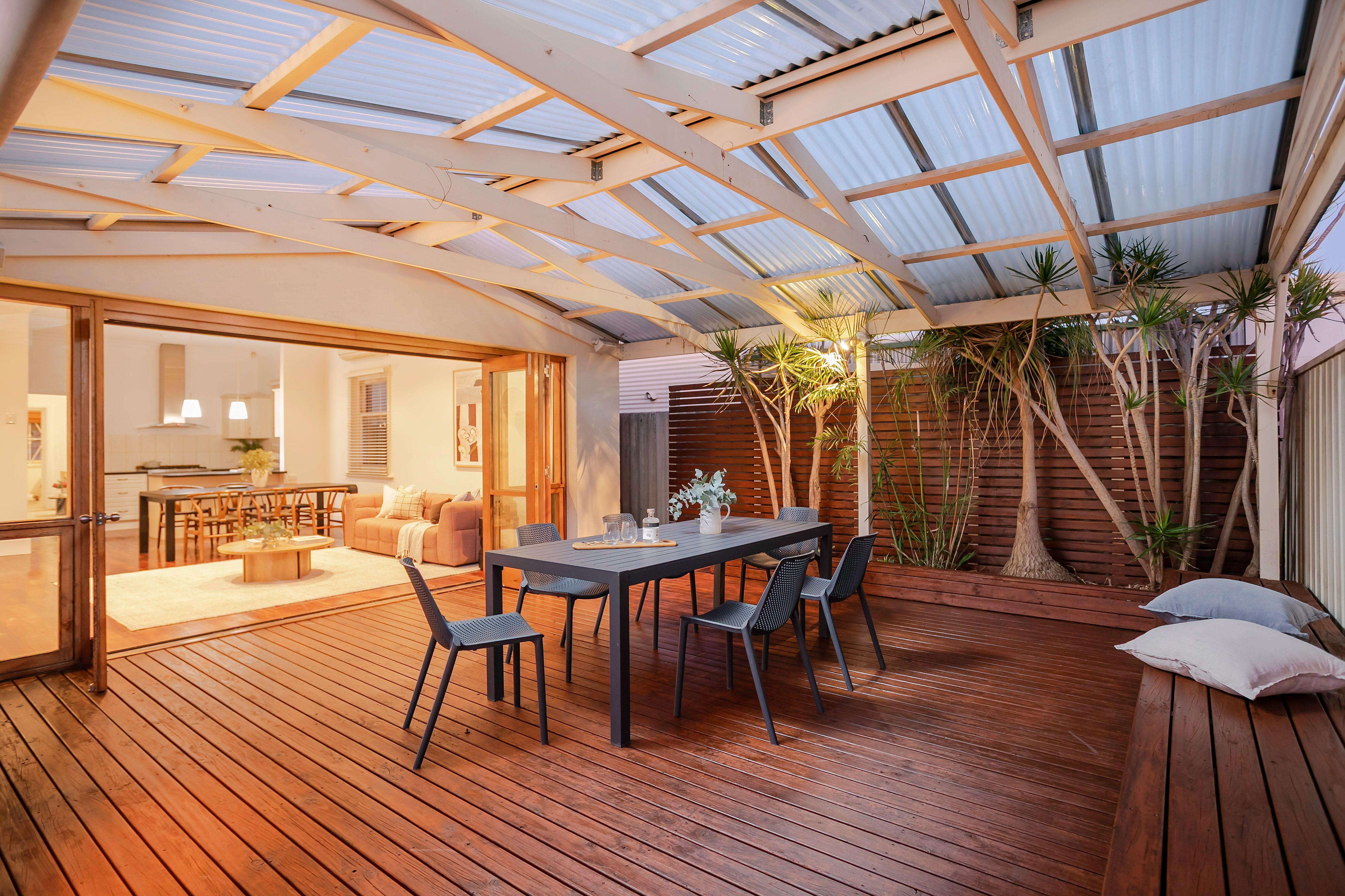 Character home in Alberton