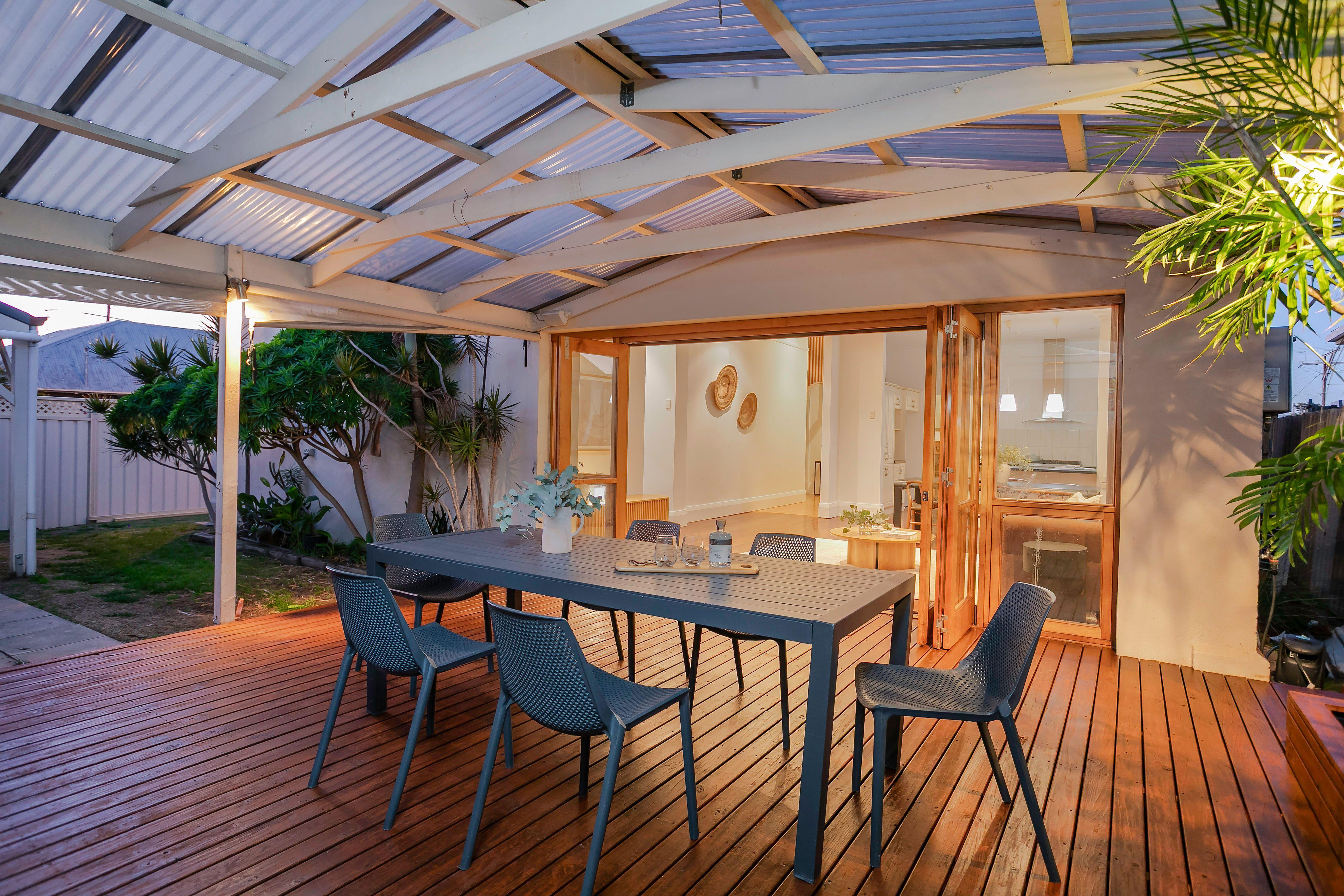 Character home in Alberton