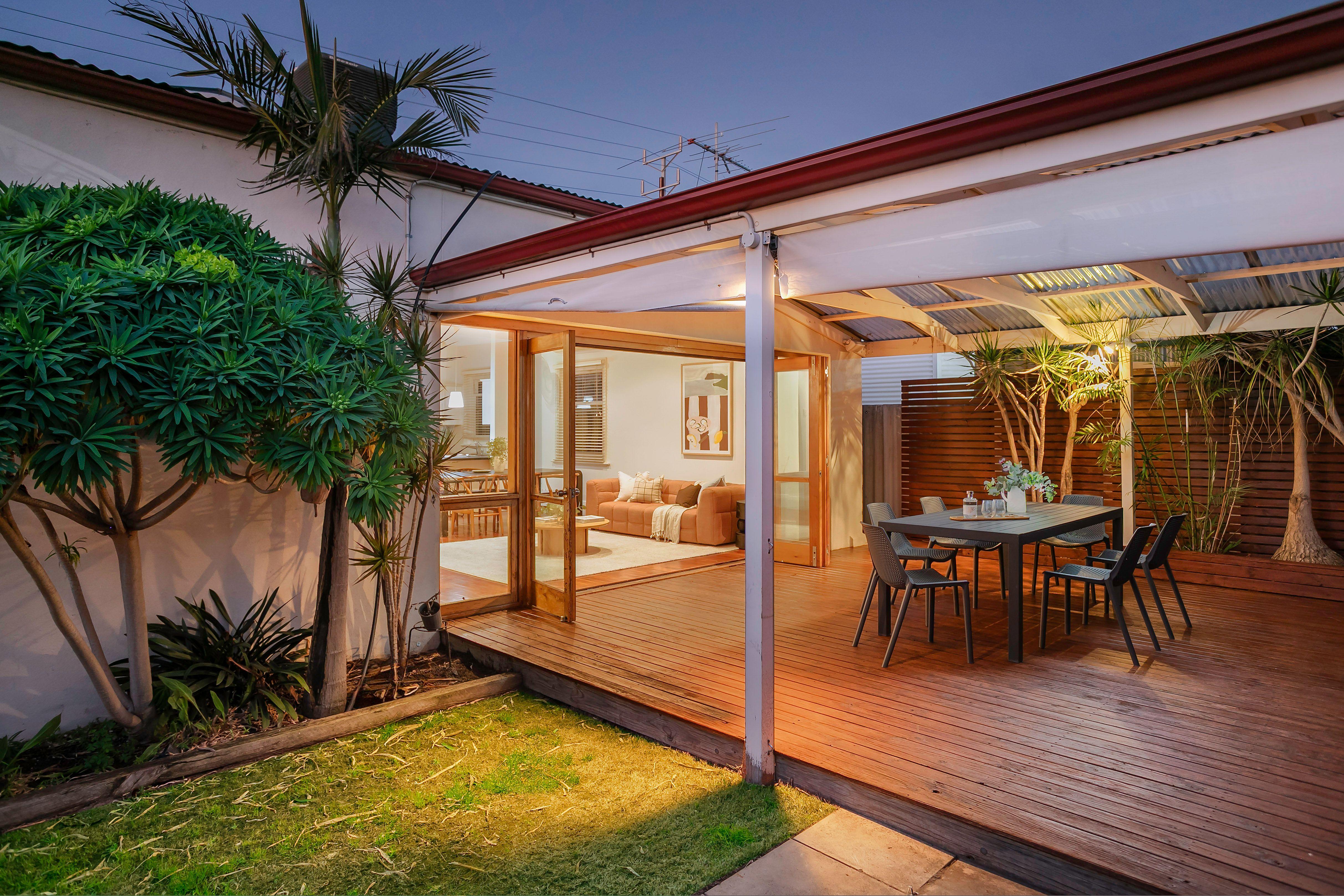 Character home in Alberton