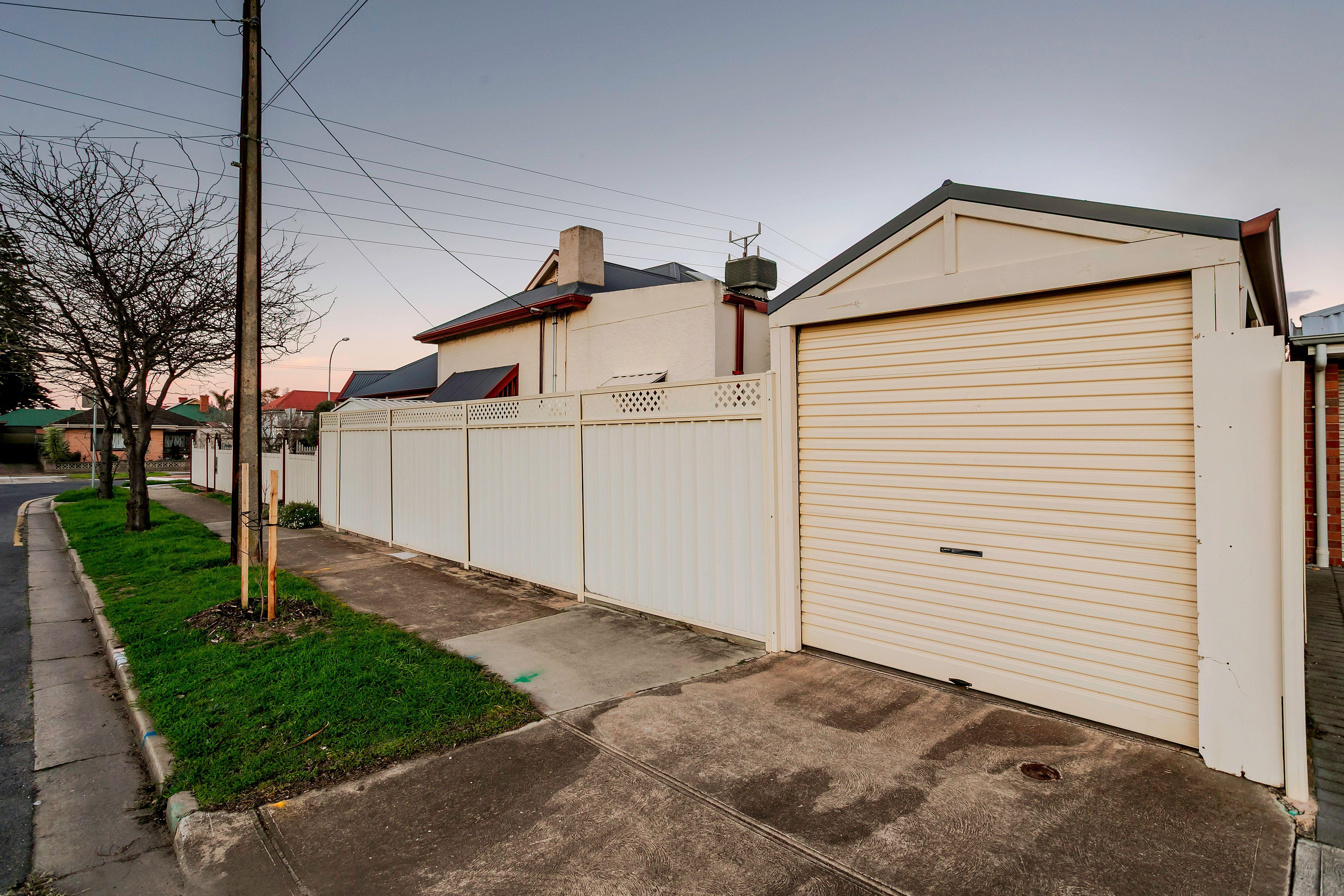 Character home in Alberton