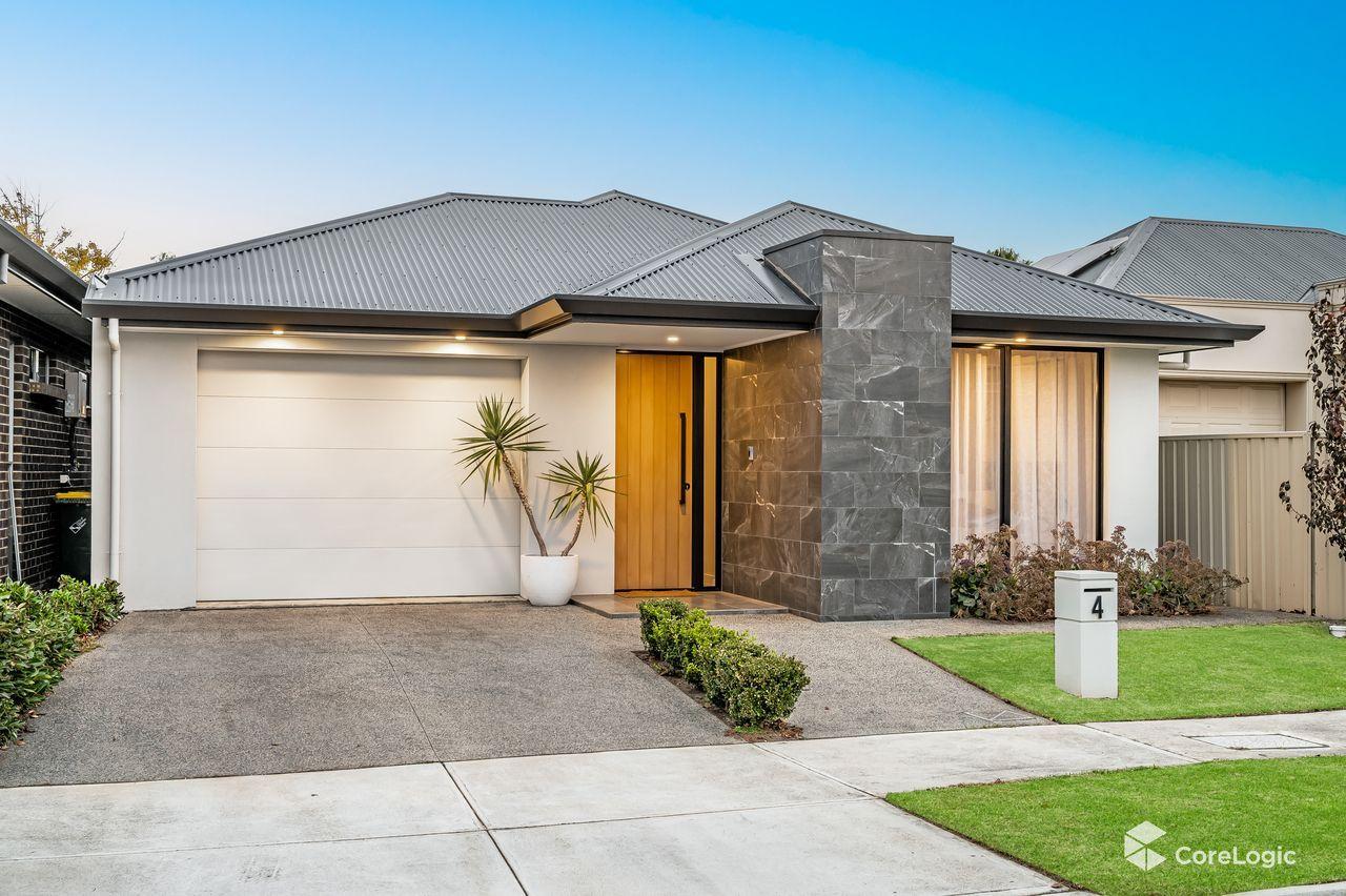 Prop-GPT: House: SA Fulham Gardens, SA 5024 Home For Rent