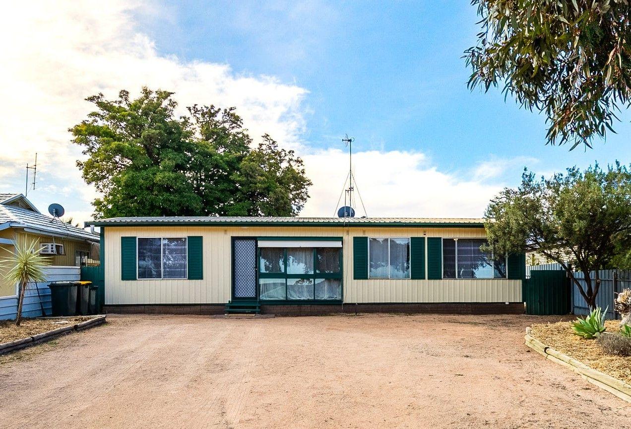 Prop-GPT: House: SA Berri, SA 5343 Home For Rent