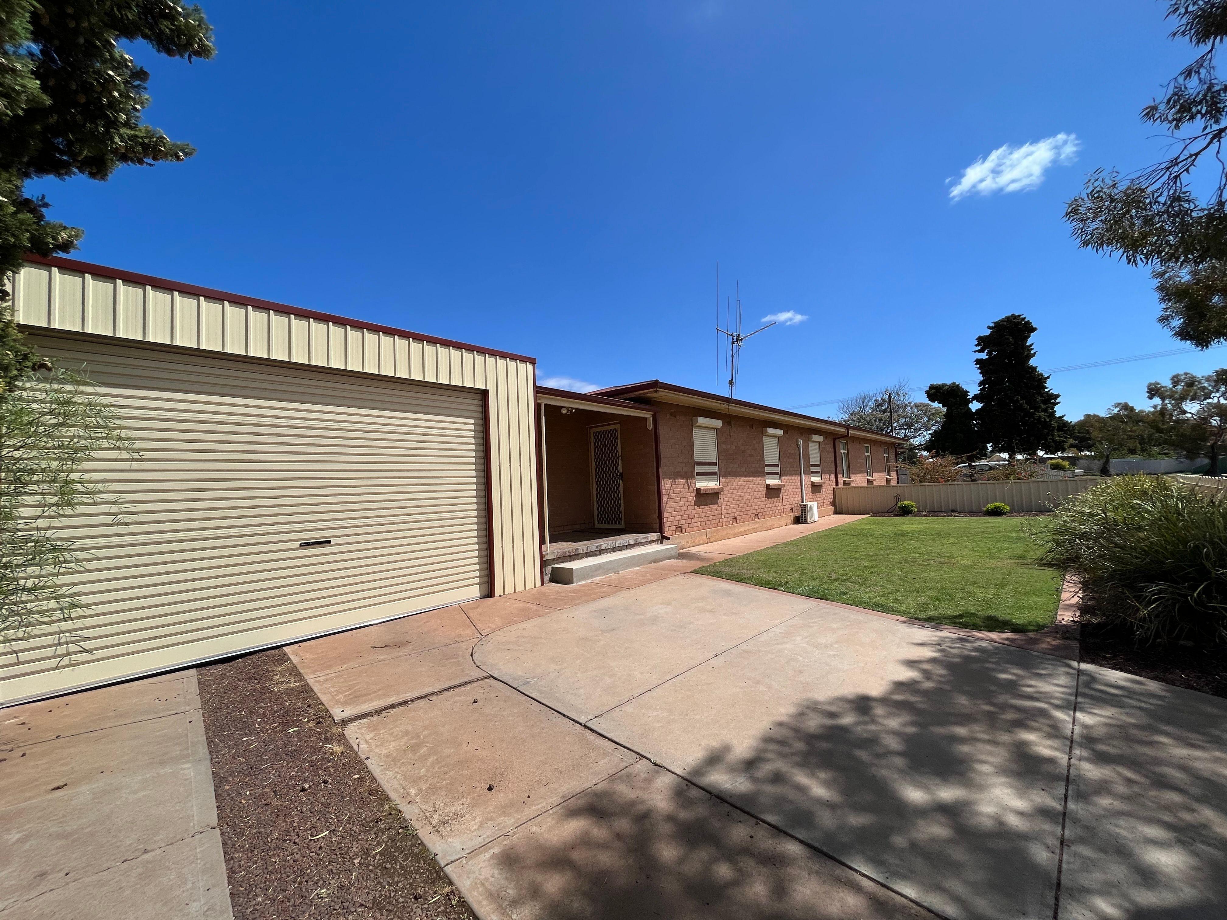 Prop-GPT: House: SA Whyalla Norrie, SA 5608 Home For Rent