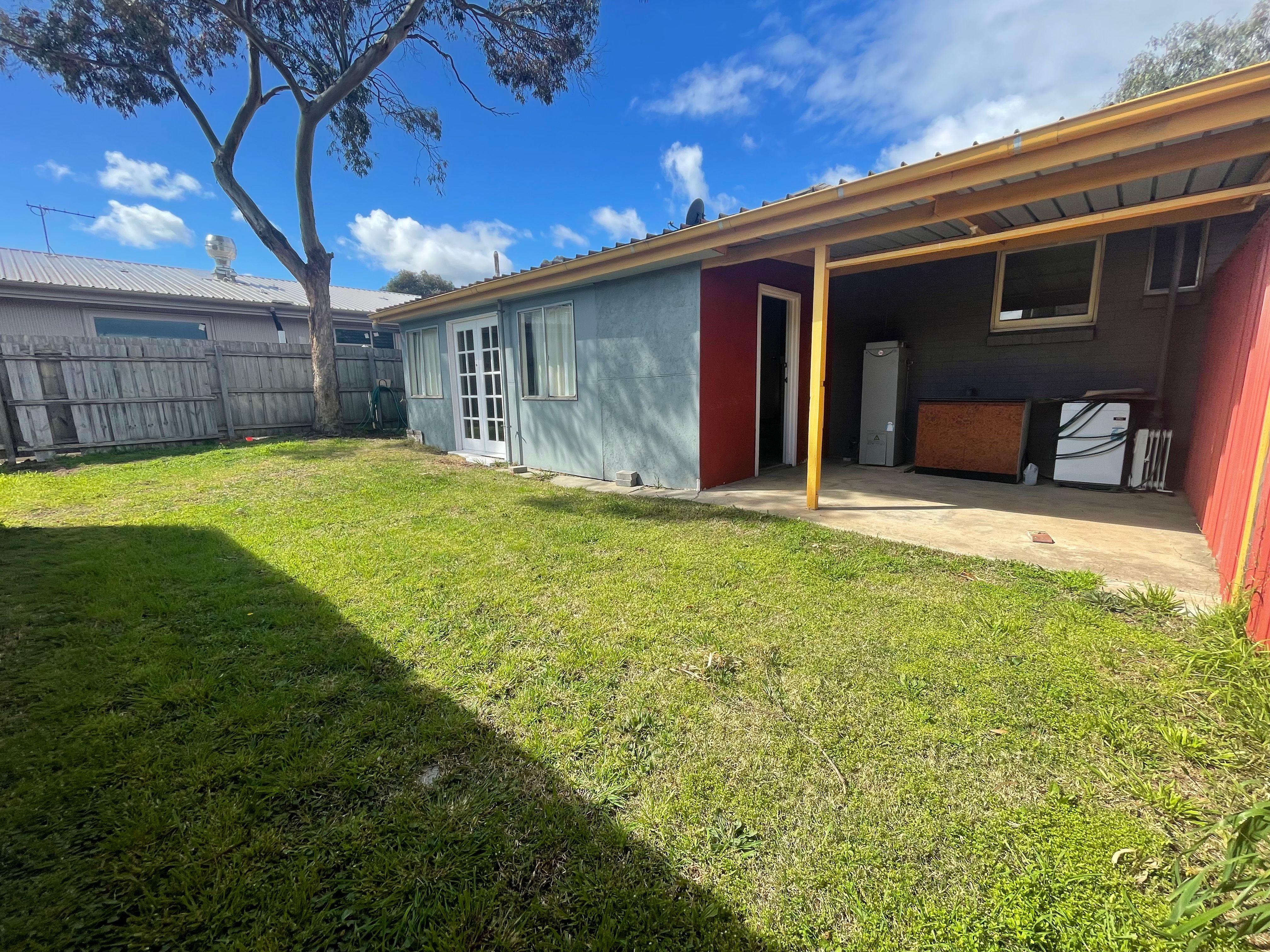 Charming Sunbury Gem in Prime Location