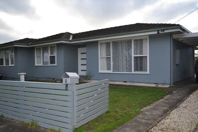Prop-GPT: House: VIC Warrnambool, VIC 3280 Home For Rent