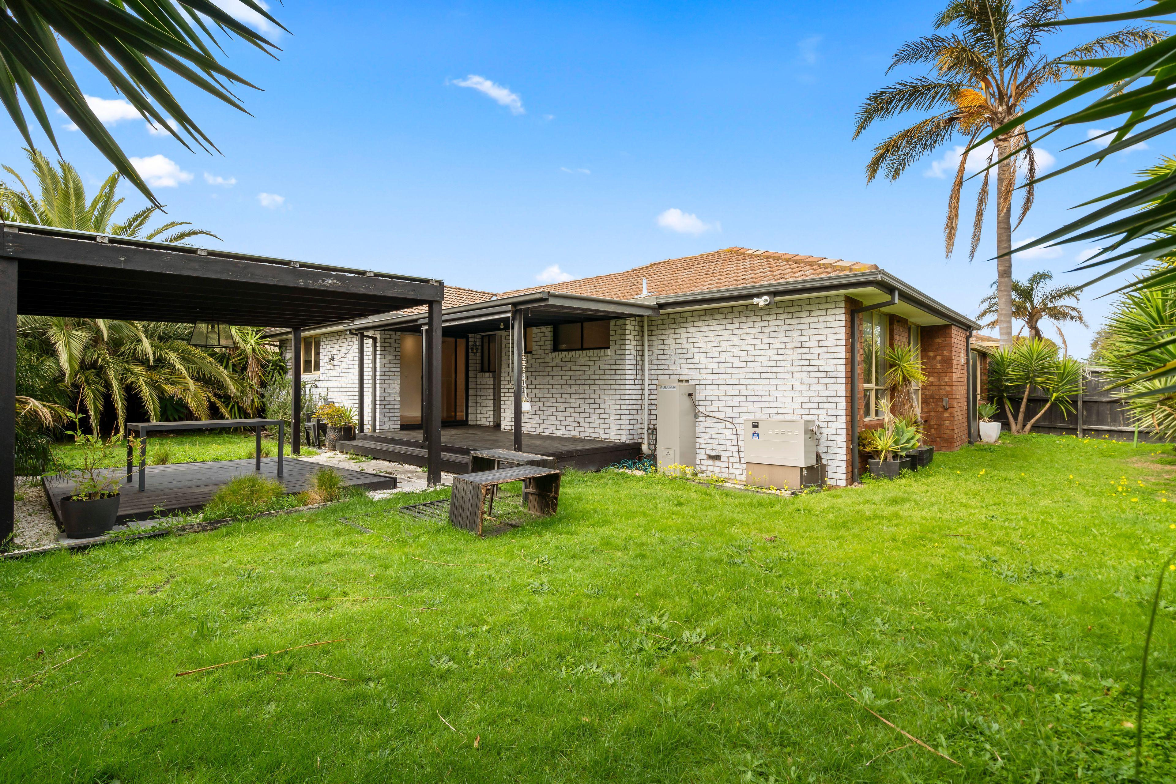 Prop-GPT: Unit: VIC Mentone, VIC 3194 Home For Rent