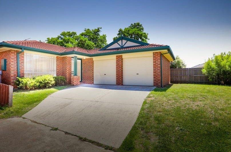 Prop-GPT: Unit: VIC Hoppers Crossing, VIC 3029 Home For Rent