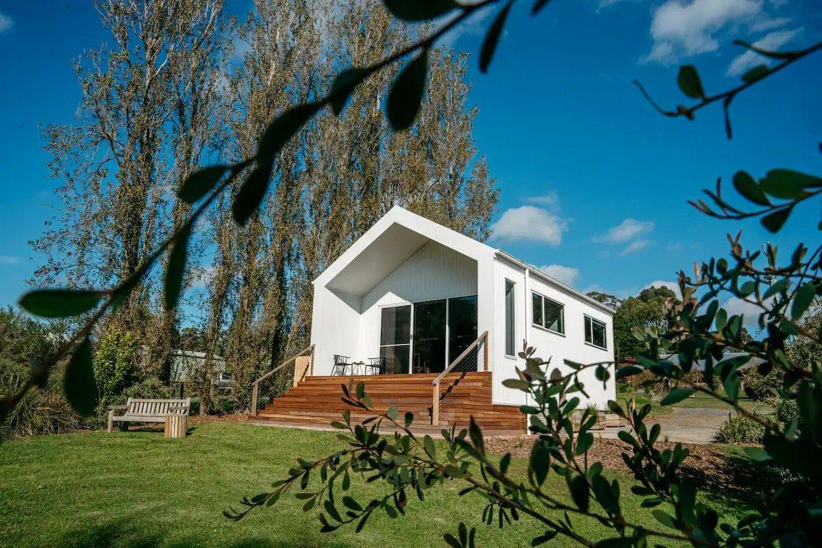 Prop-GPT: House: VIC Timboon, VIC 3268 Home For Rent