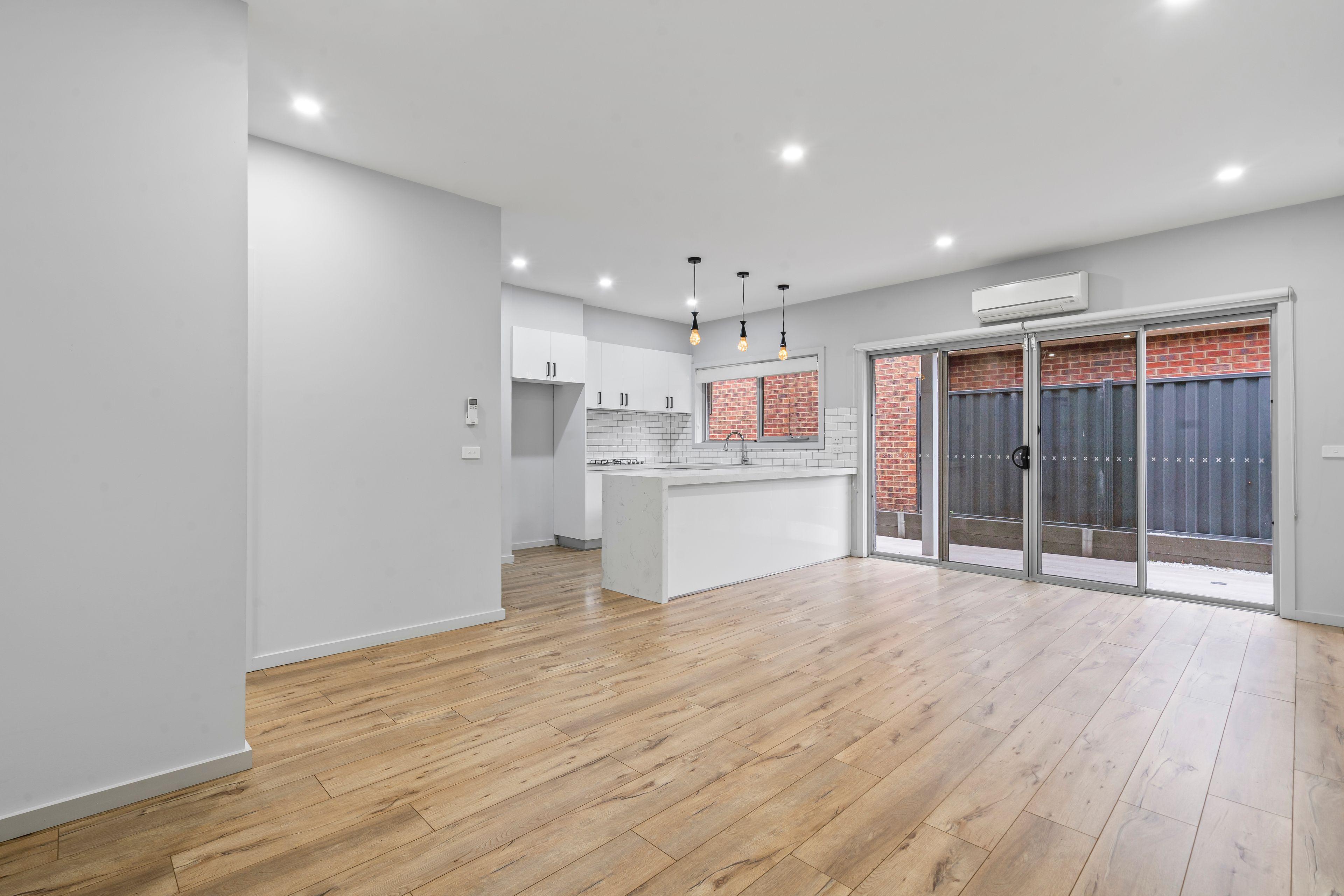 Modern Townhouse in the heart of Glenroy