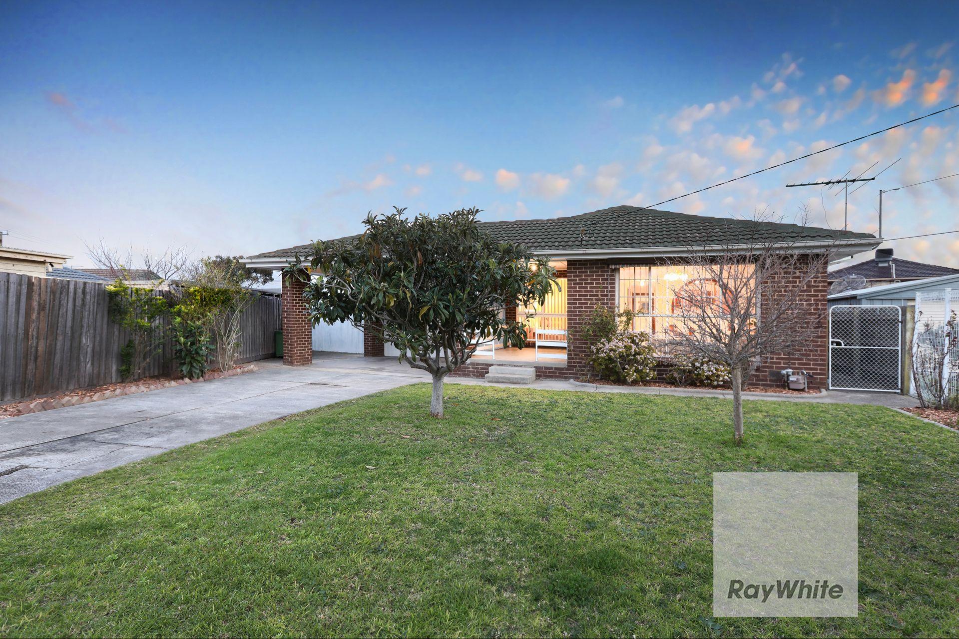 Prop-GPT: House: VIC Gladstone Park, VIC 3043 Home For Rent