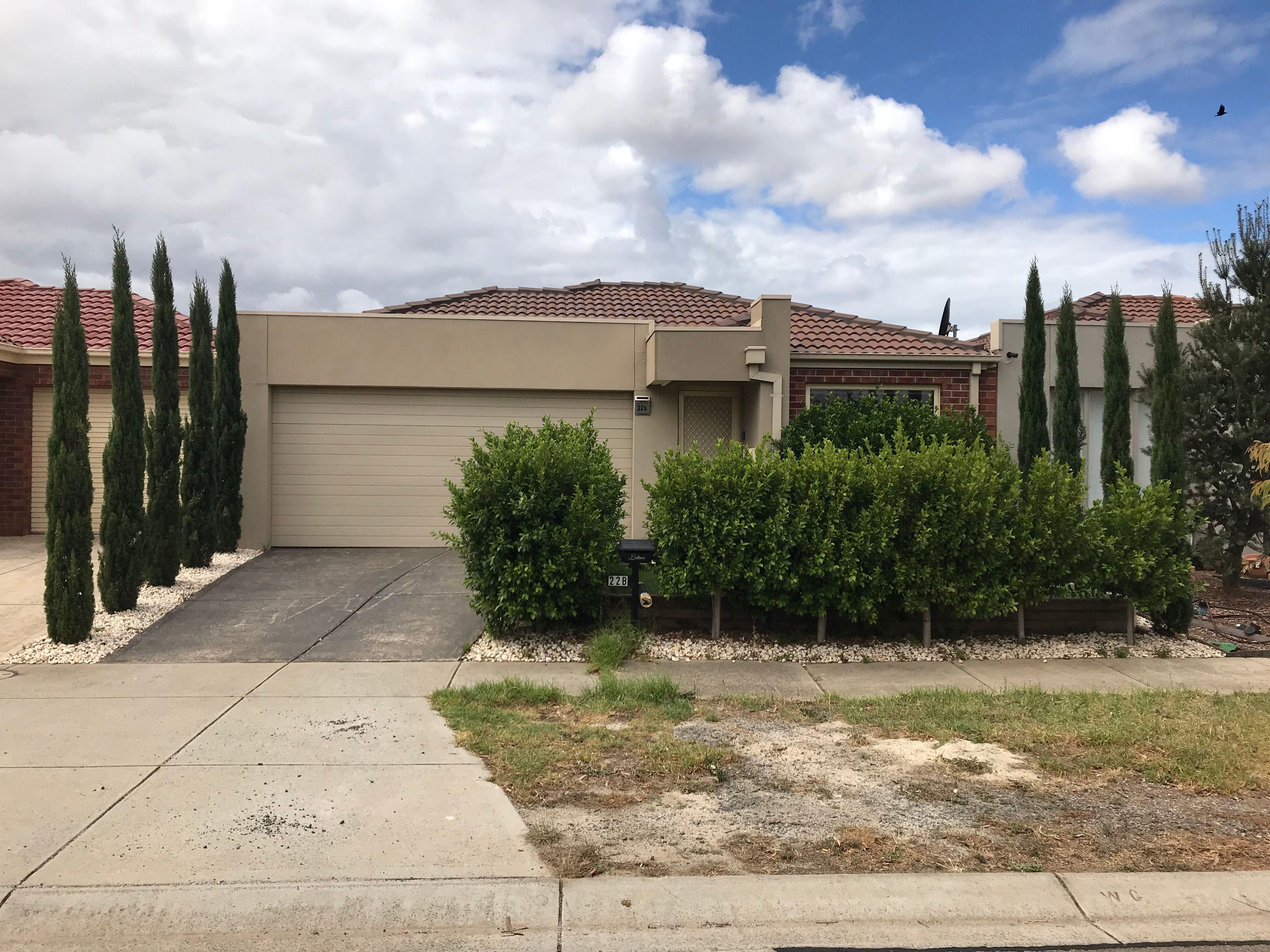 Prop-GPT: House: VIC Truganina, VIC 3029 Home For Rent