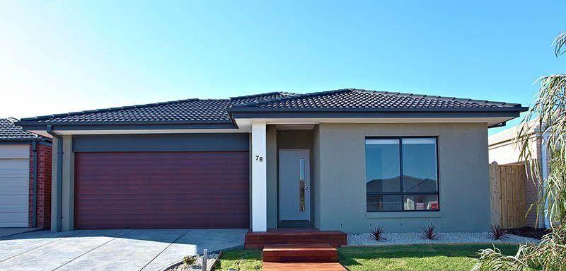 Prop-GPT: House: VIC Truganina, VIC 3029 Home For Rent