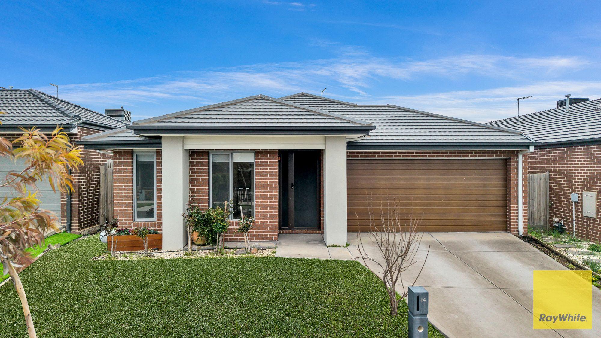 Prop-GPT: House: VIC Tarneit, VIC 3029 Home For Rent