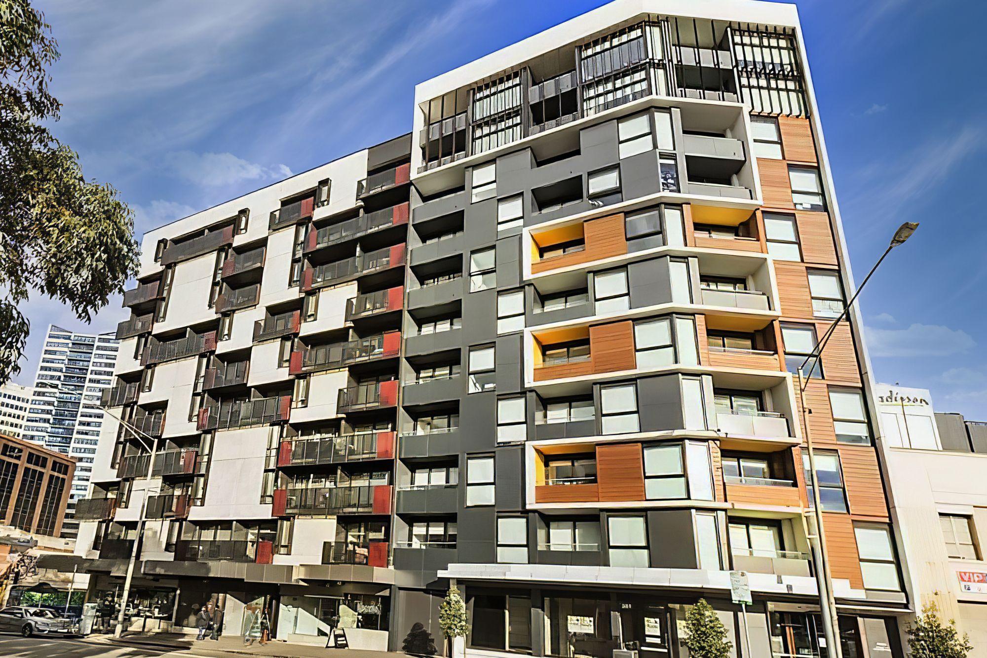 Apartment for Rent: Melbourne, VIC 3000, VIC, 3000