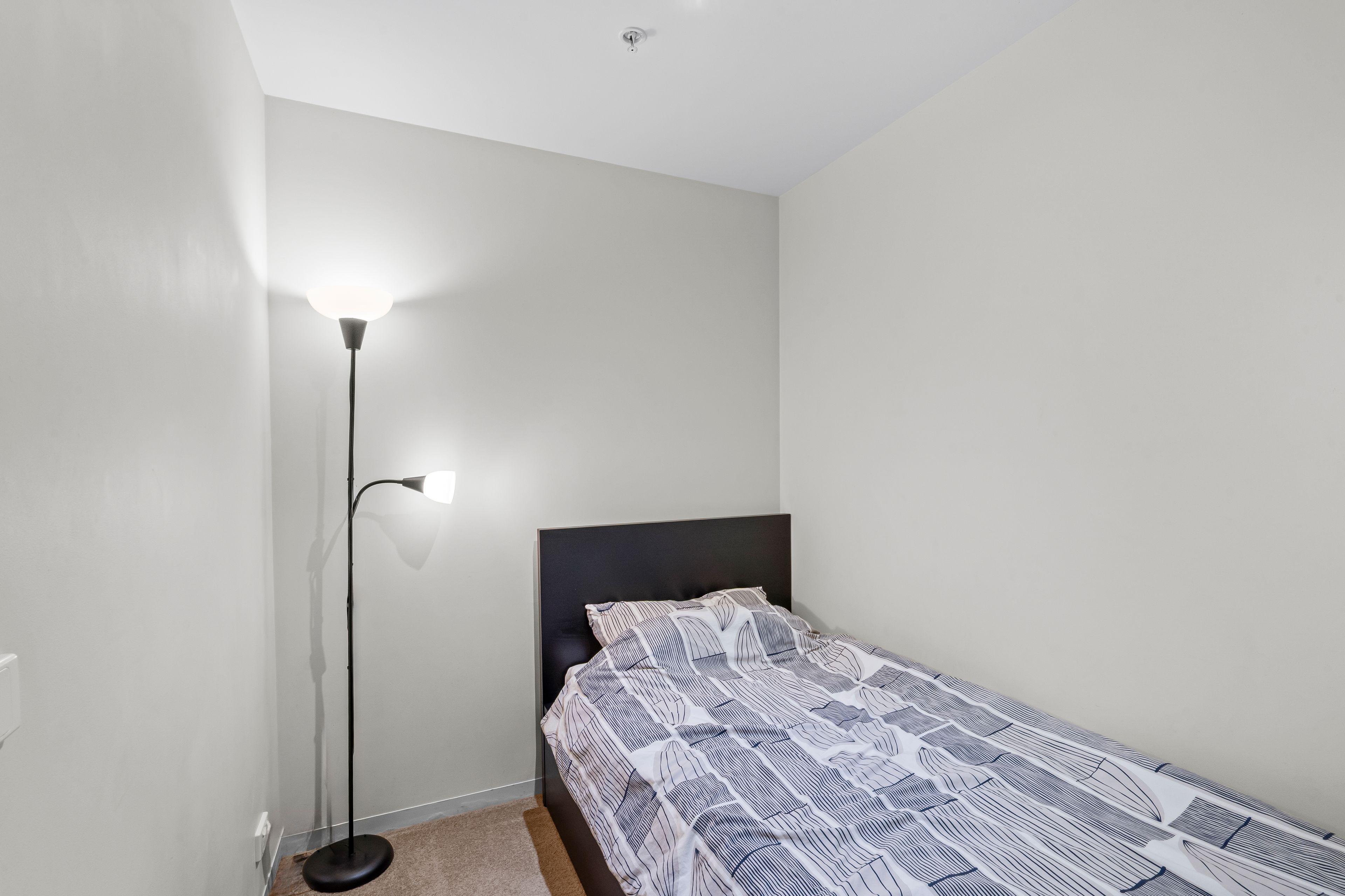 Apartment for Rent: Melbourne, VIC 3000, VIC, 3000