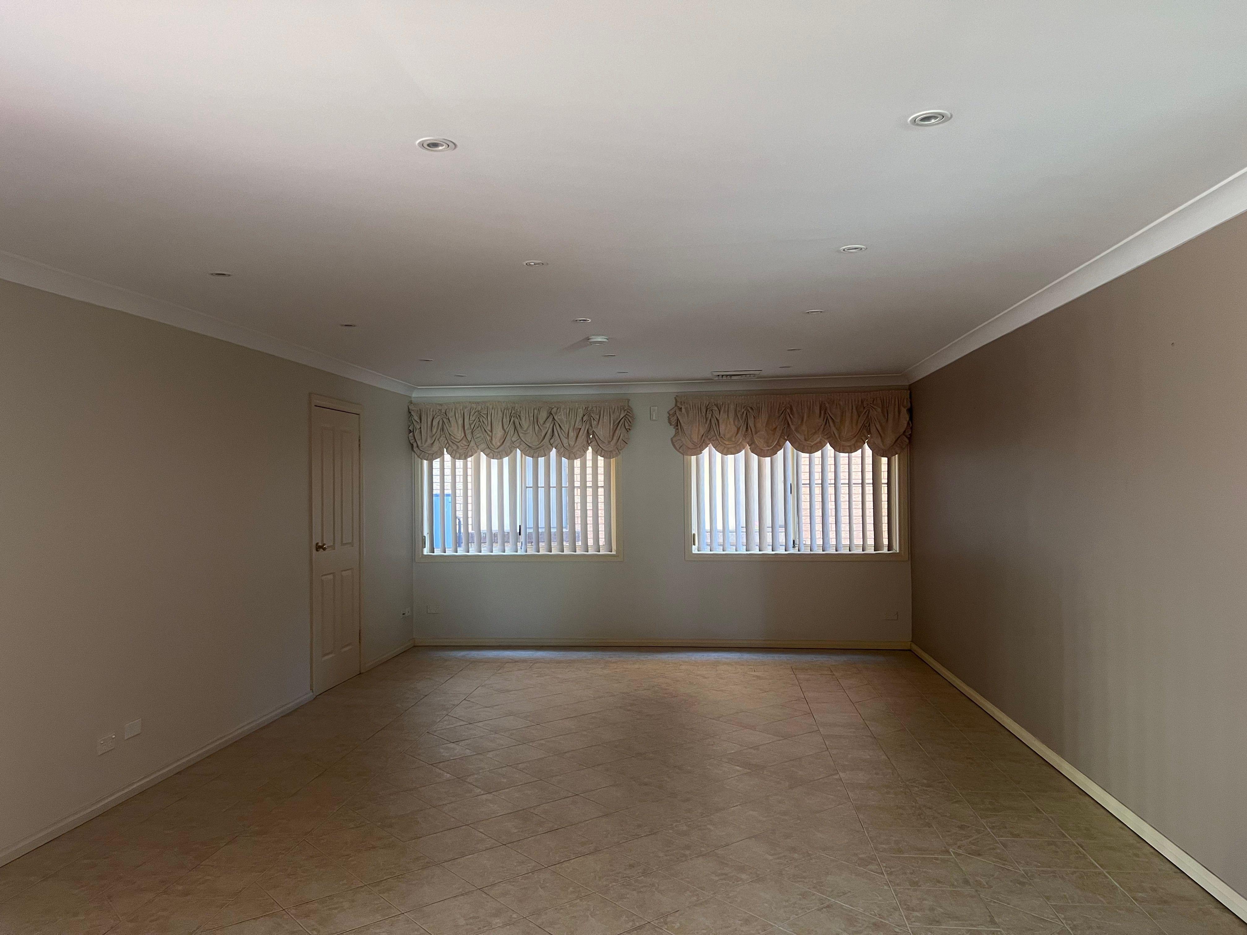 Spacious Family Home with Pool