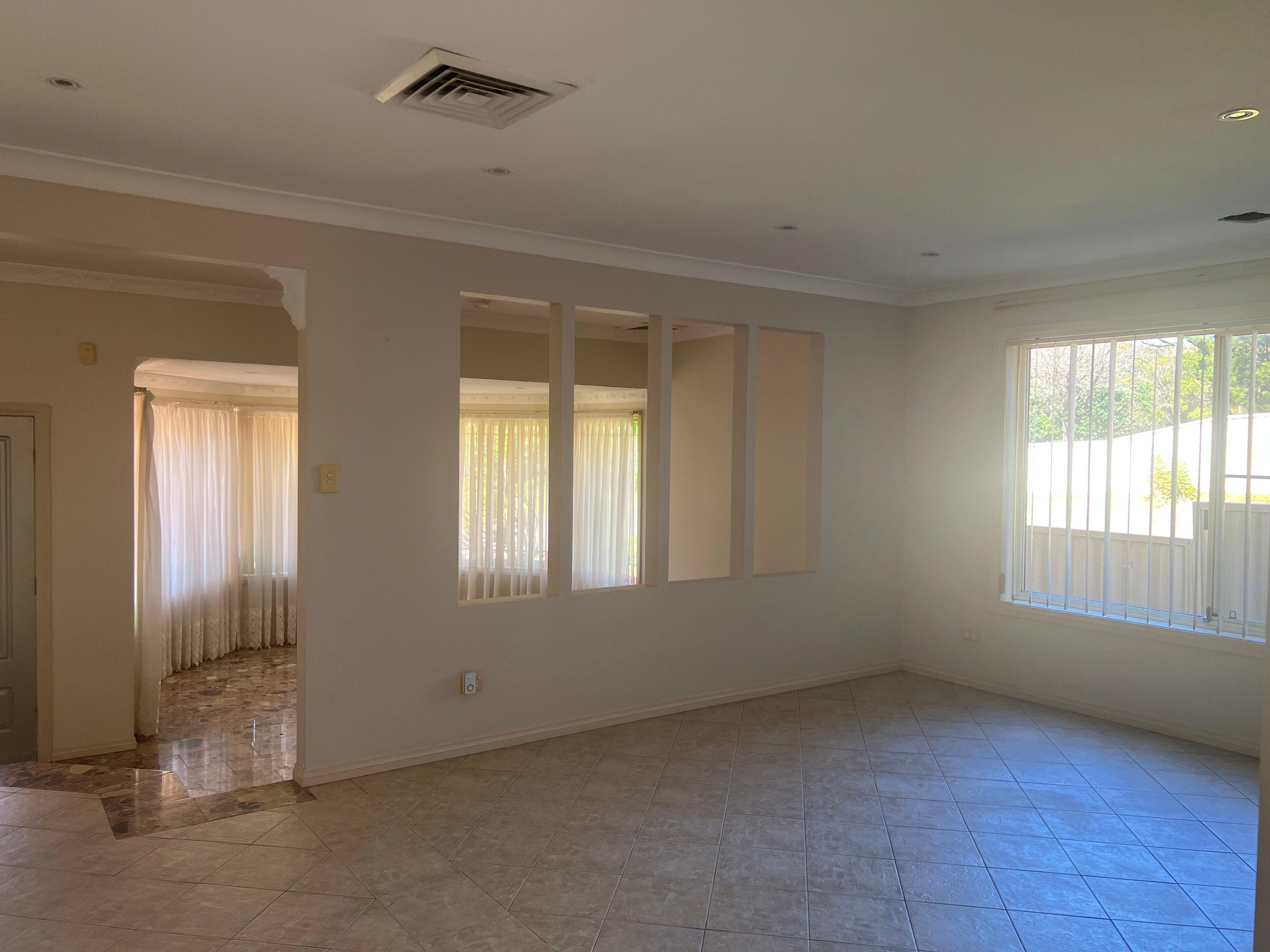 Spacious Family Home with Pool