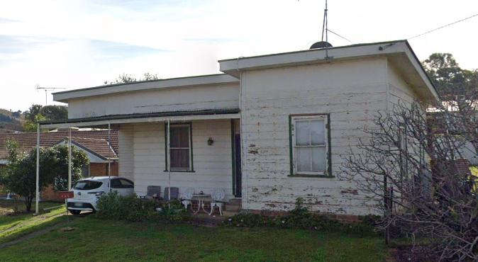 Prop-GPT: House: NSW South Gundagai, NSW 2722 Home For Rent