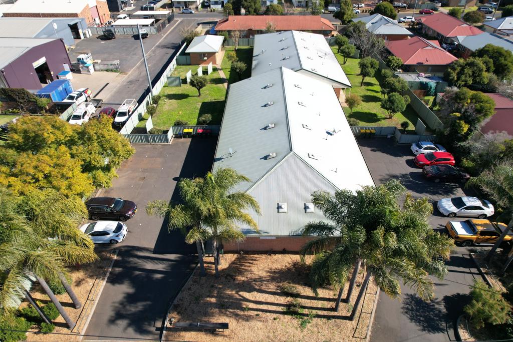 Studio for Rent: Dubbo, NSW 2830, NSW, 2830