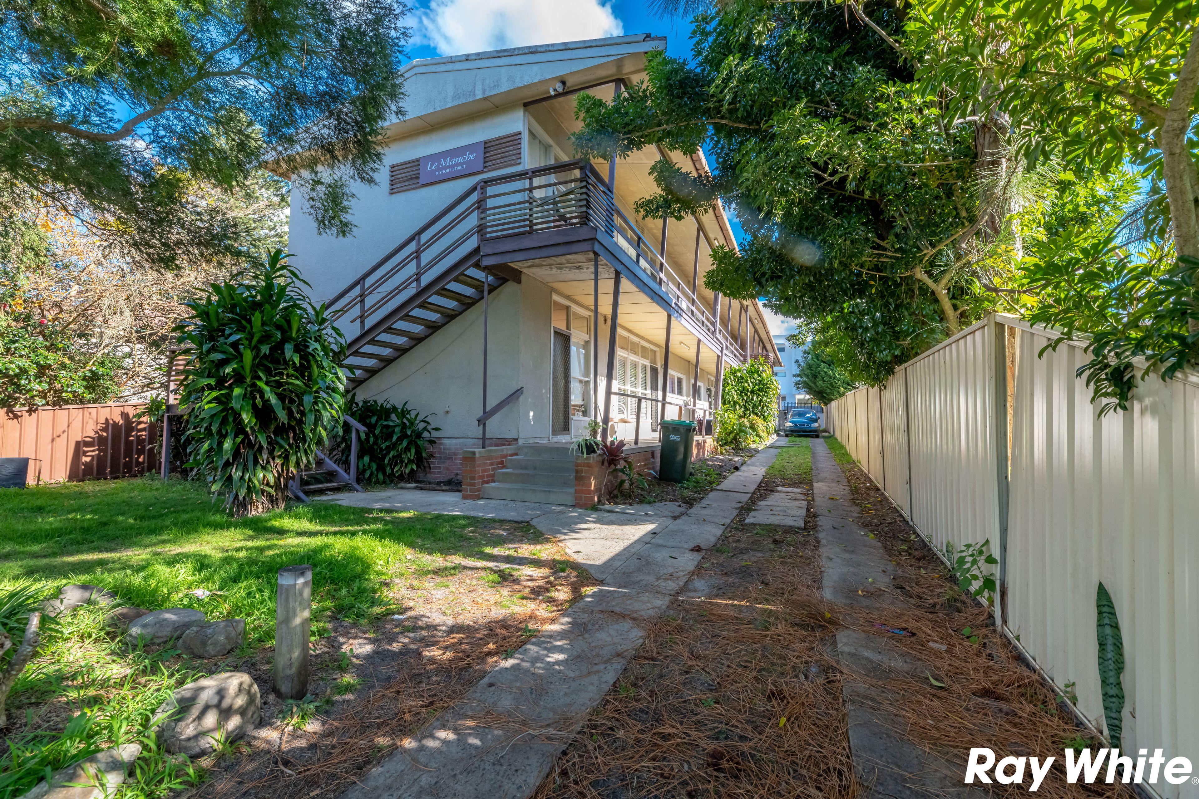 Prop-GPT: Apartment: NSW Forster, NSW 2428 Home For Rent