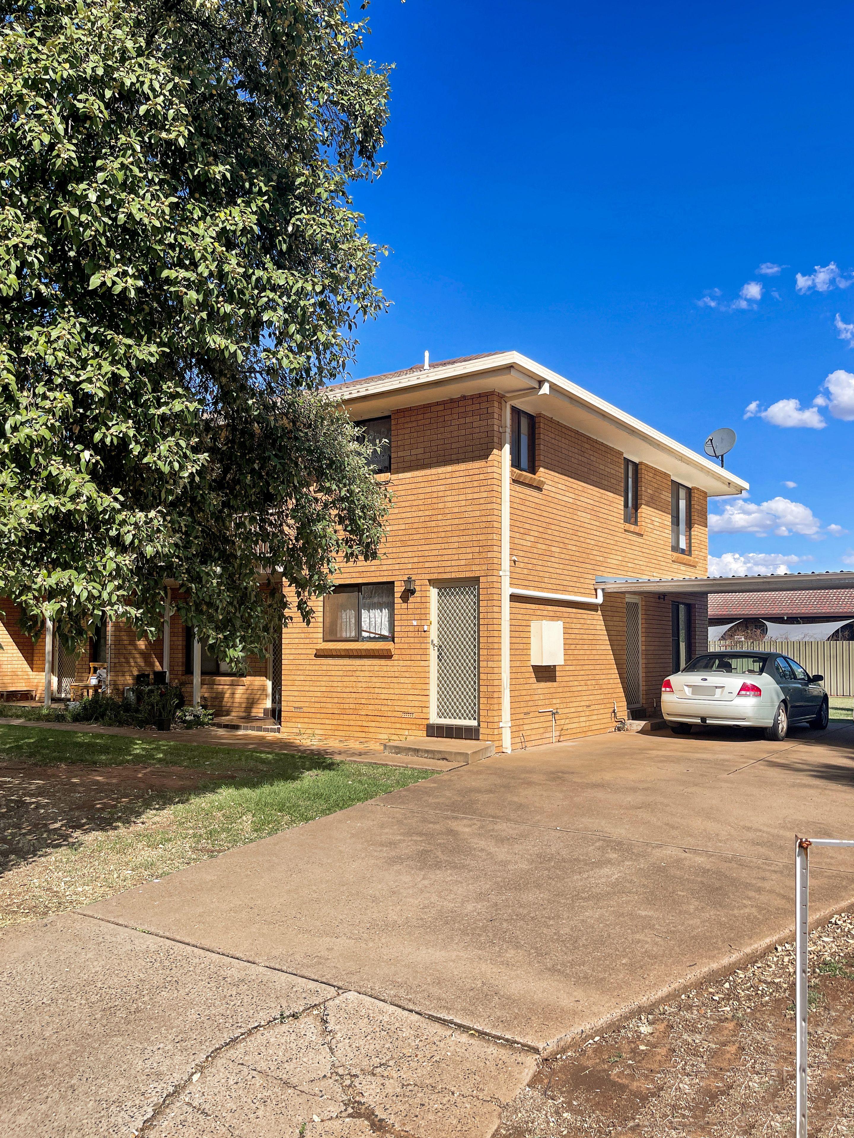 Prop-GPT: Unit: NSW Dubbo, NSW 2830 Home For Rent