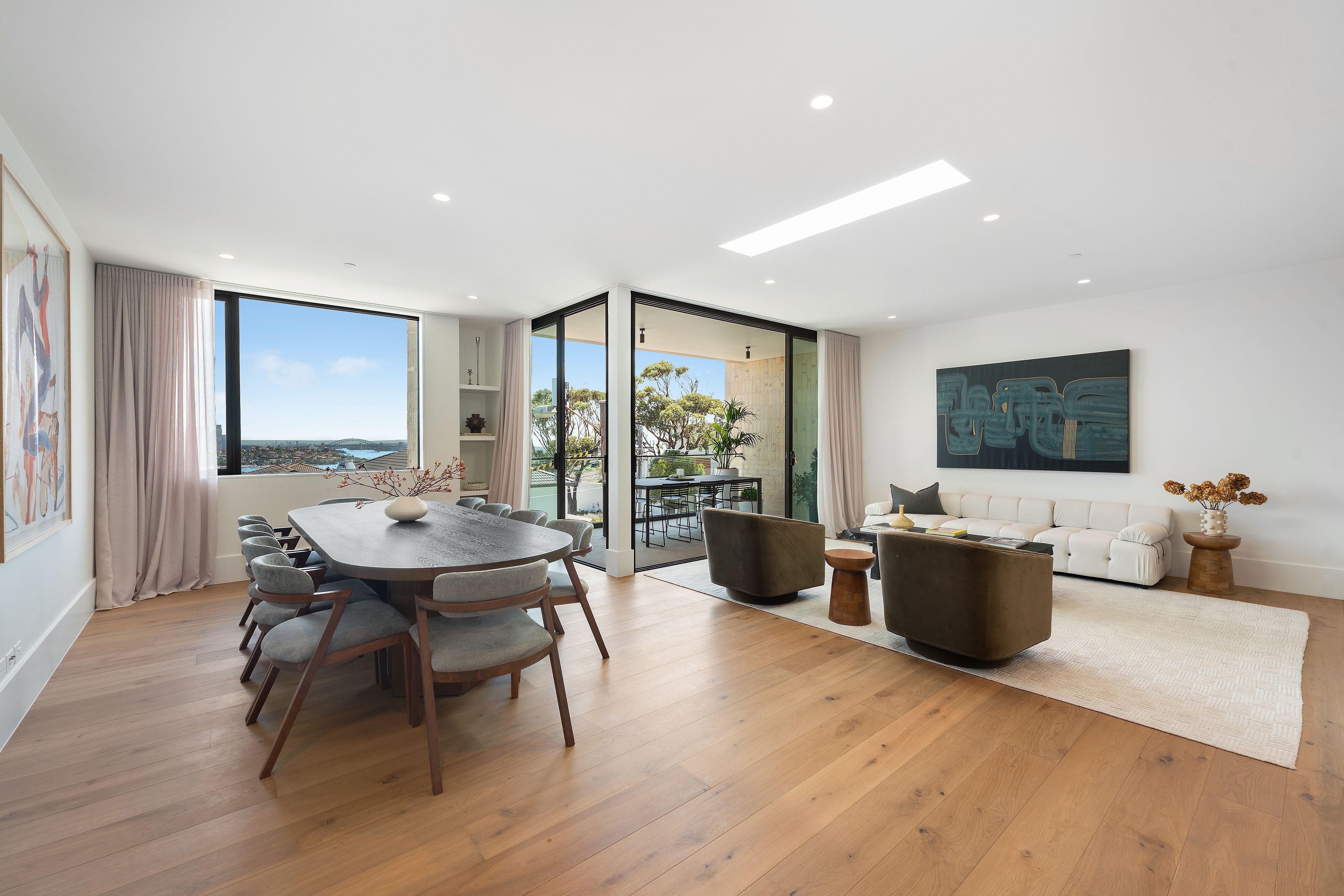 Prop-GPT: Apartment: NSW Dover Heights, NSW 2030 Home For Rent