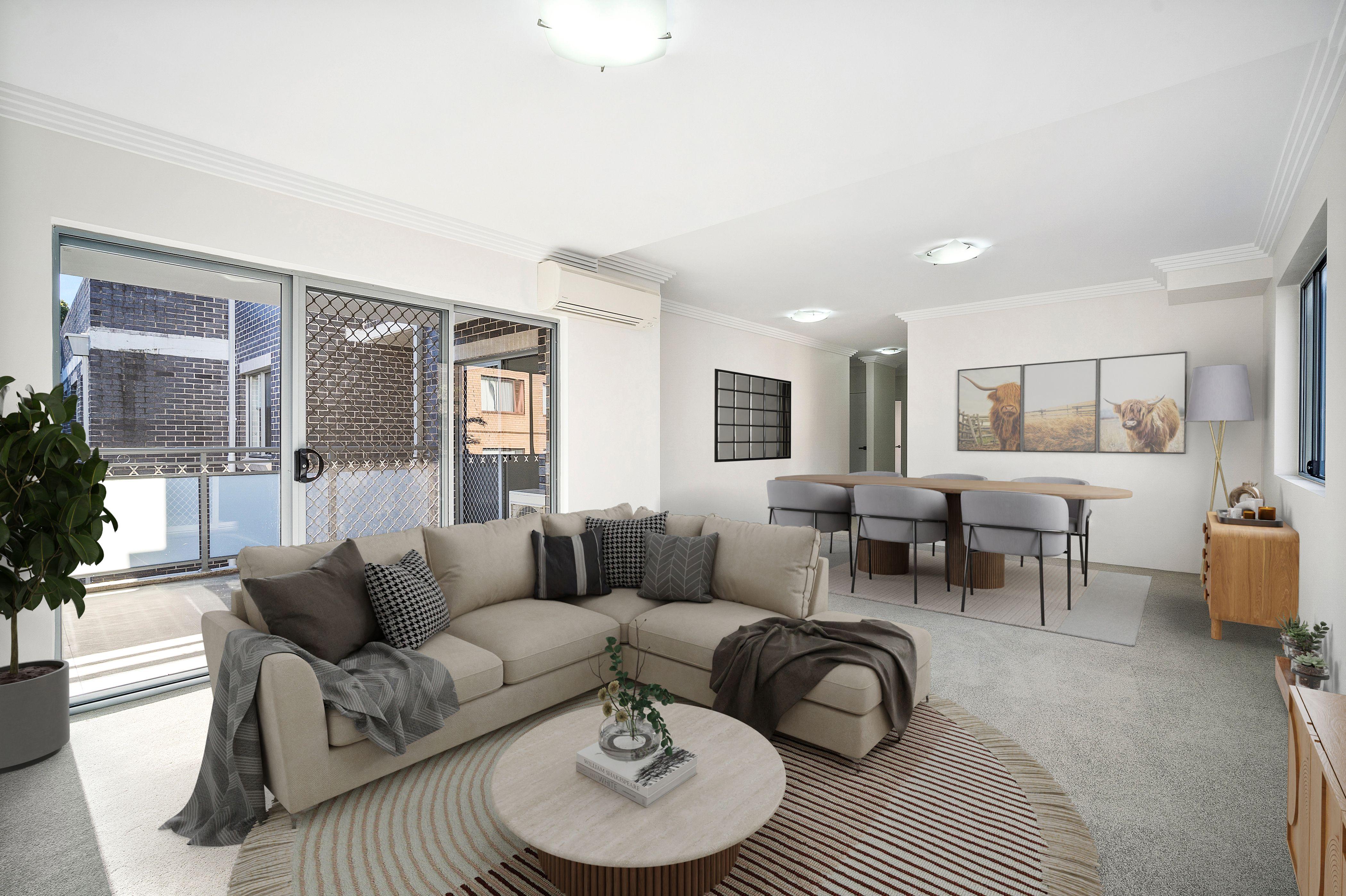 Apartment for Rent: Penshurst, NSW 2222, NSW, 2222