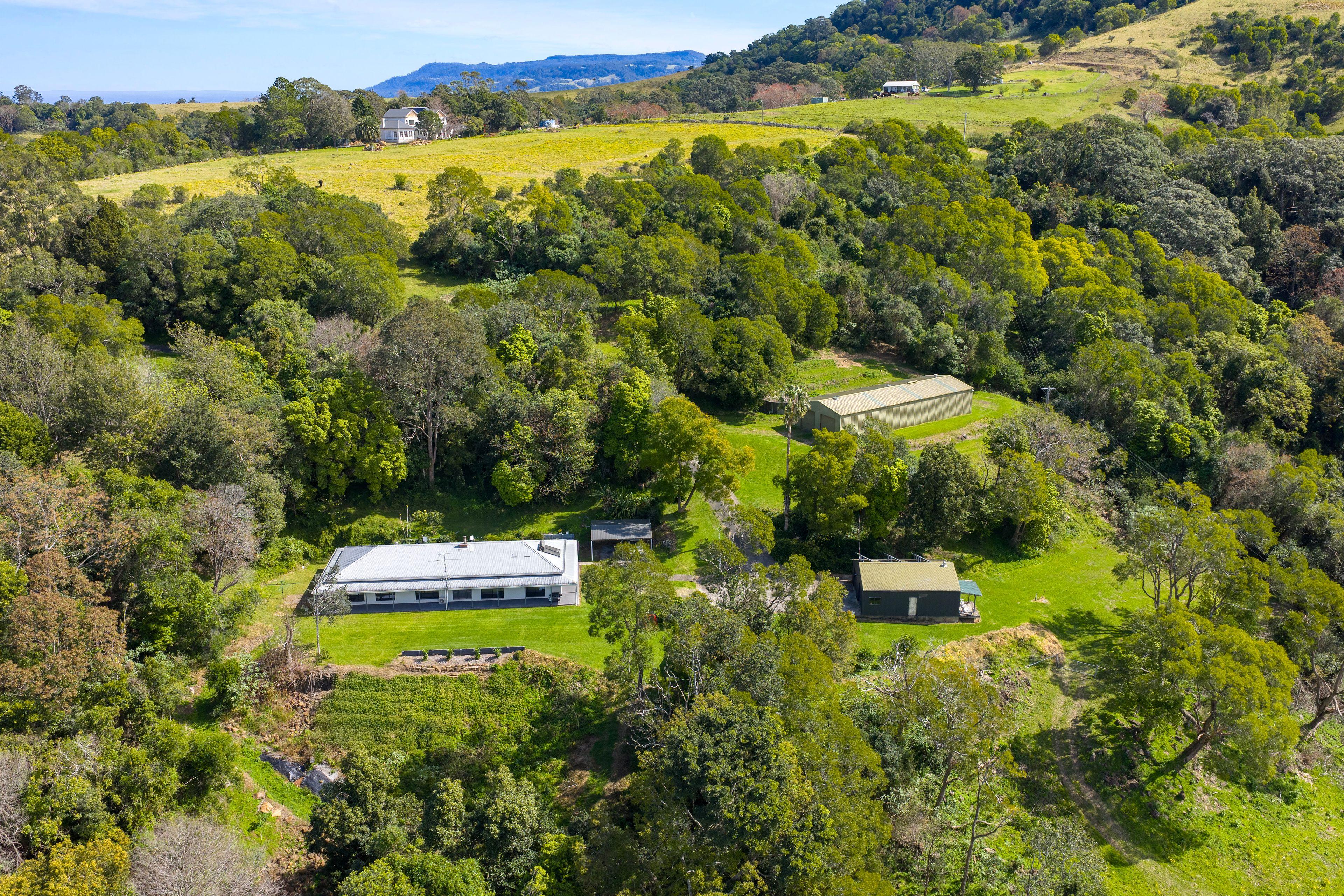 Prop-GPT: Lifestyle: NSW Broughton Village, NSW 2534 Rural
