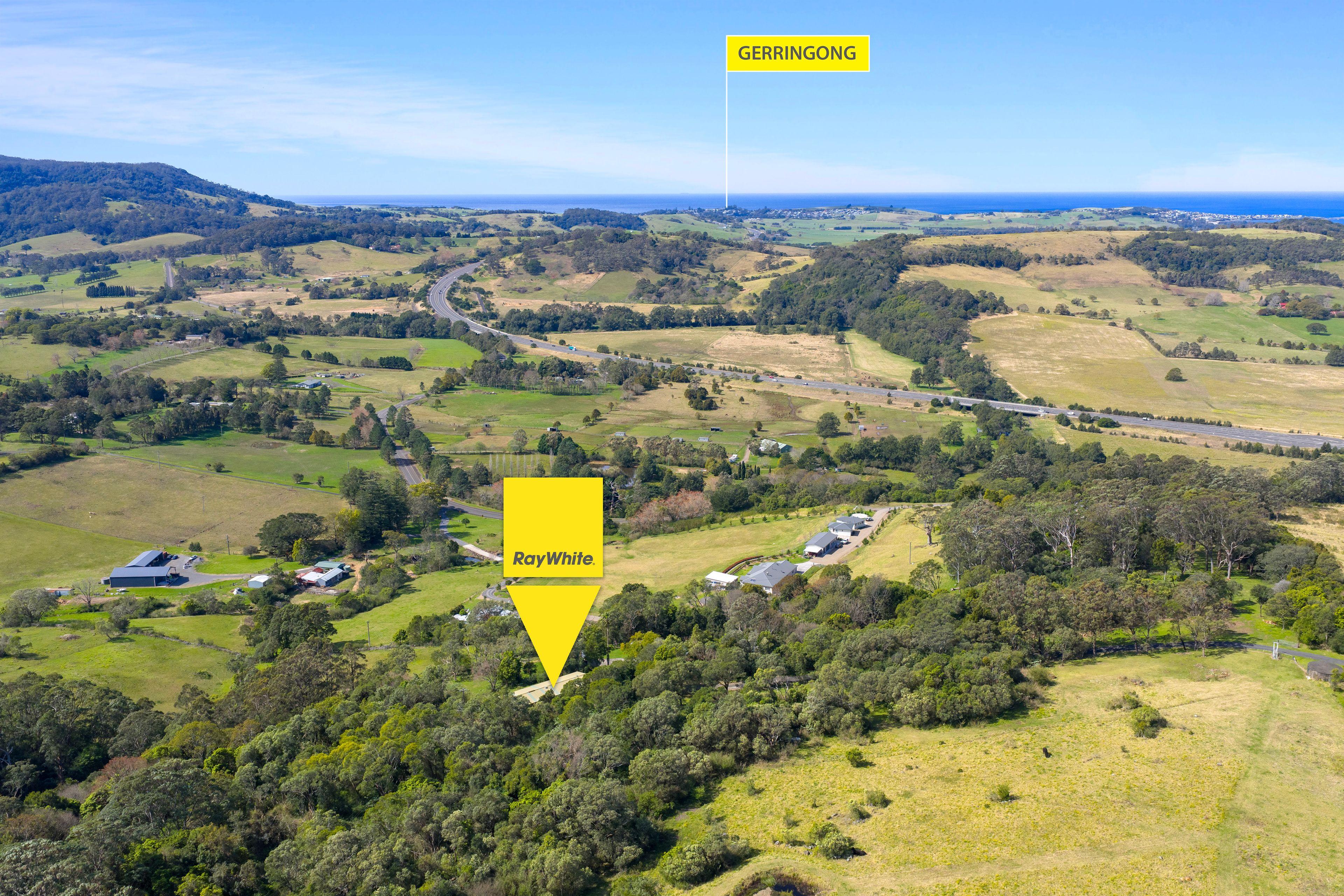 'Orana' - Stunning Lifestyle Property in Broughton Village