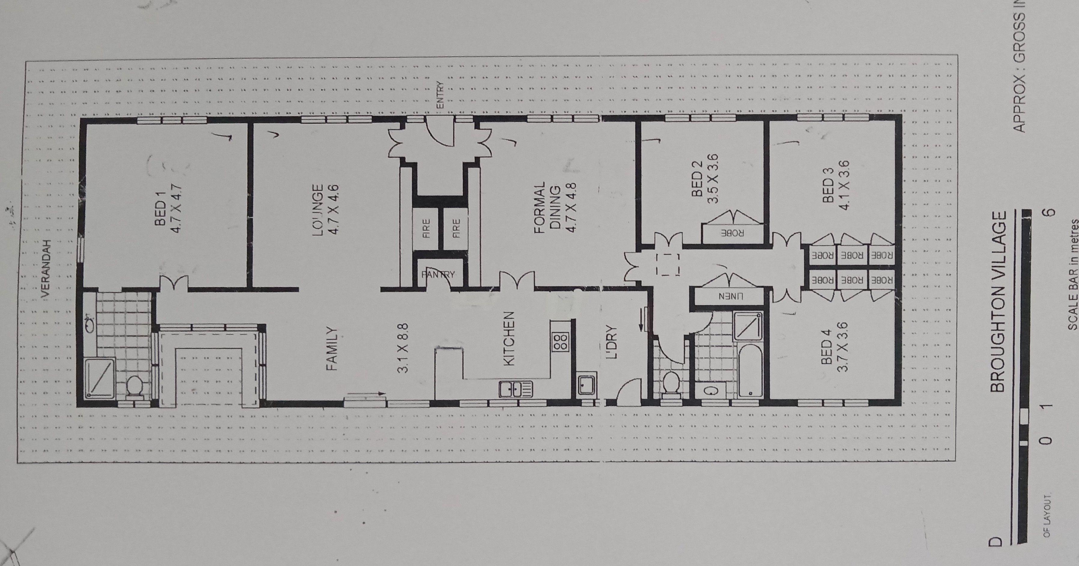 'Orana' - Stunning Lifestyle Property in Broughton Village