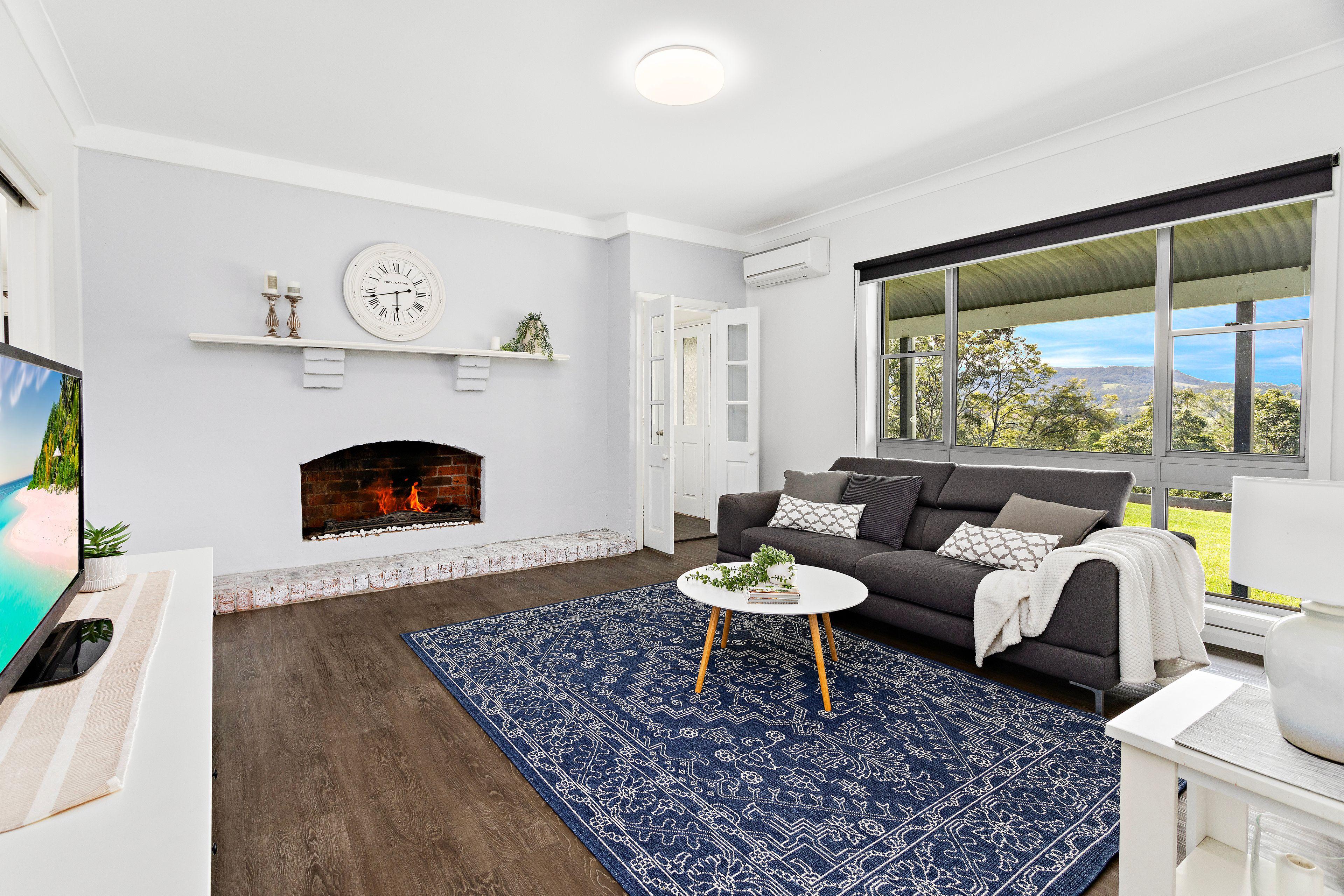 'Orana' - Stunning Lifestyle Property in Broughton Village