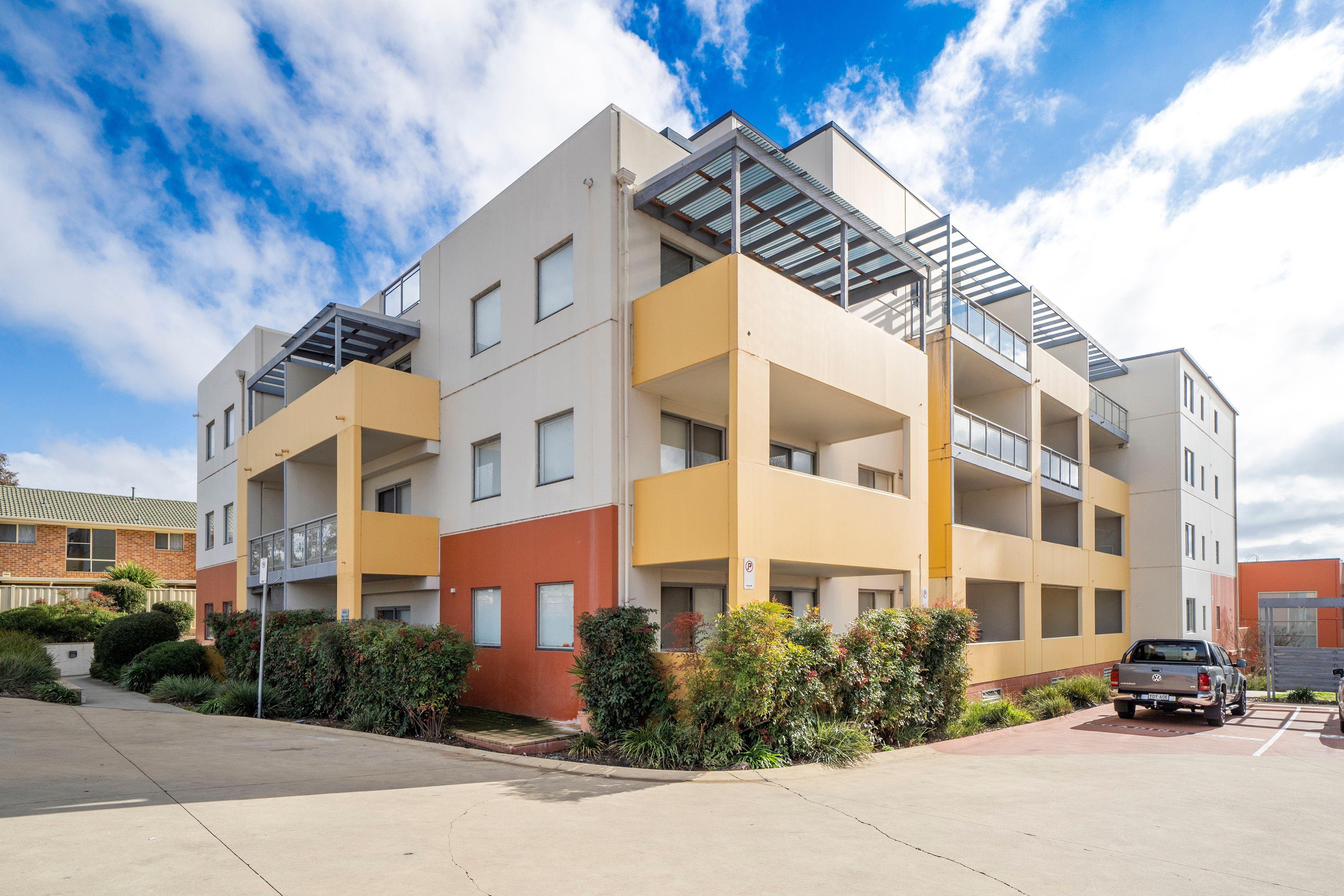 Prop-GPT: Apartment: NSW Queanbeyan, NSW 2620 Home For Rent