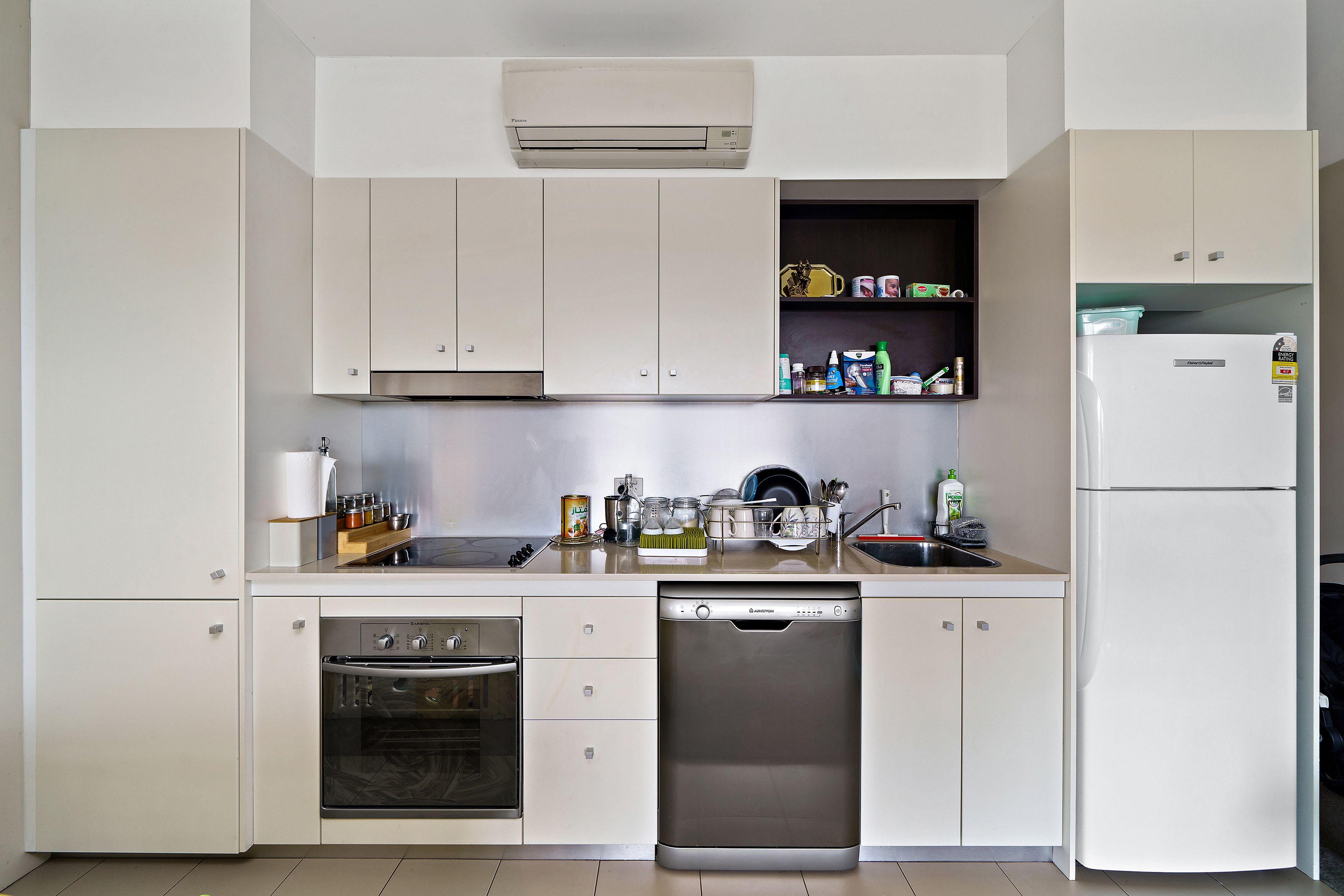 Spacious Living Close to CBD