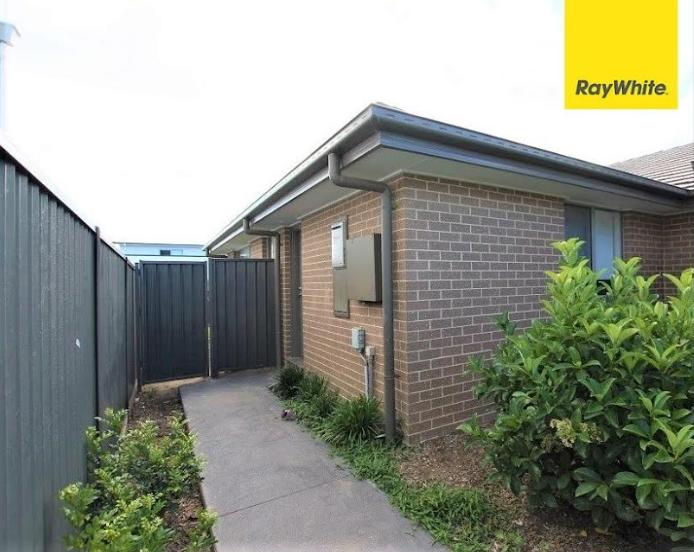 Prop-GPT: House: NSW Oran Park, NSW 2570 Home For Rent