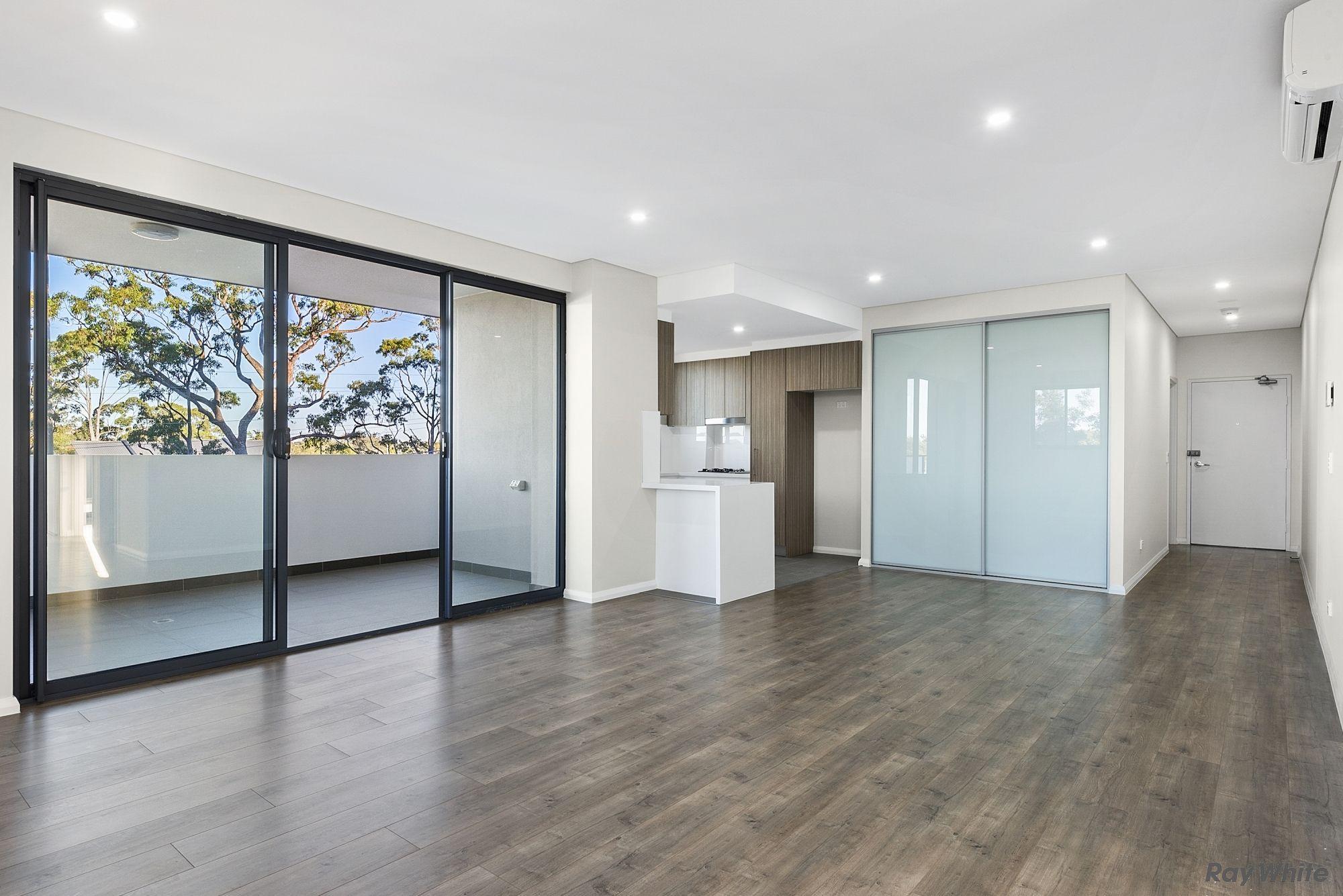 Prop-GPT: Apartment: NSW Asquith, NSW 2077 Home For Rent
