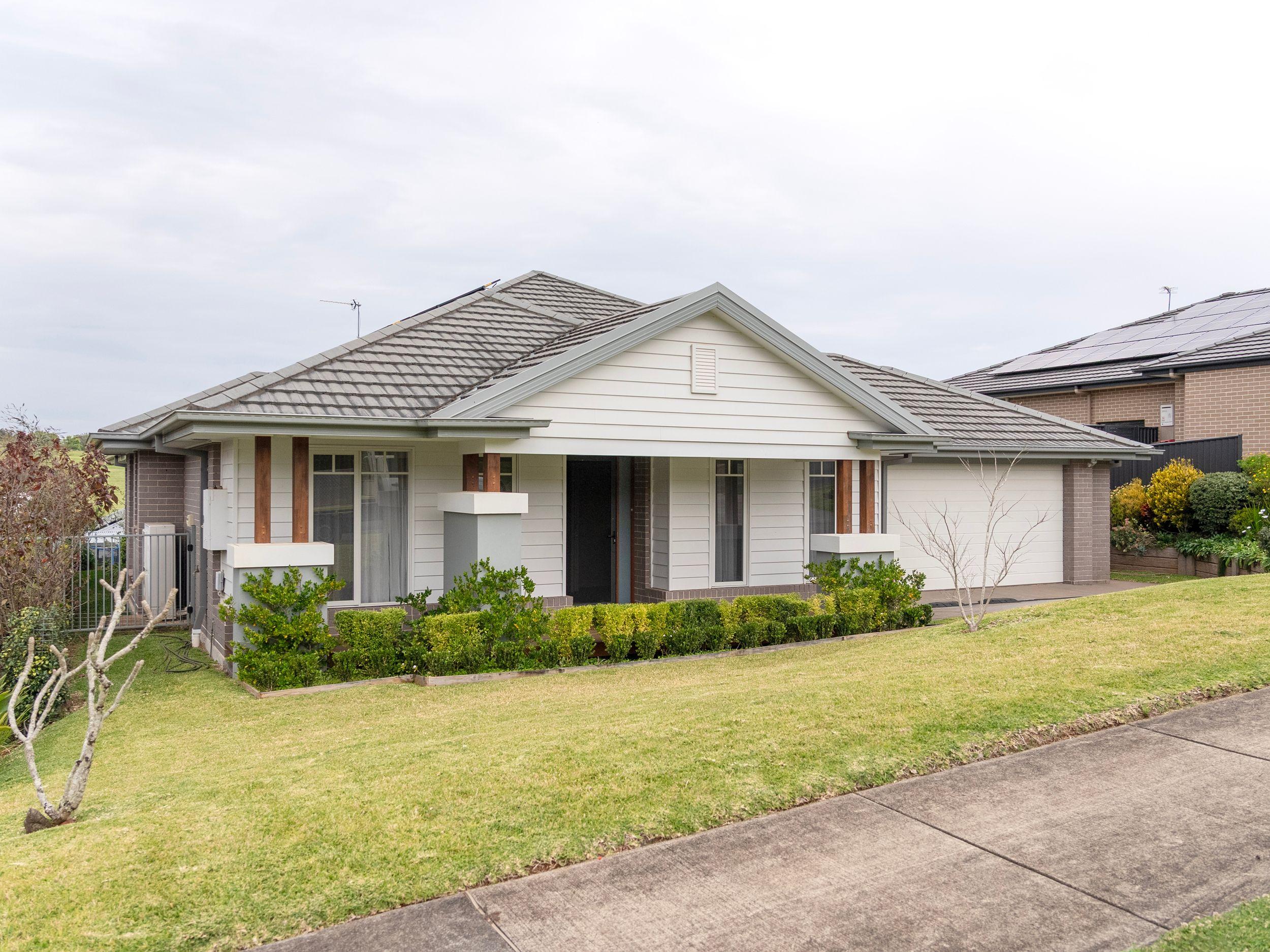 Prop-GPT: House: NSW Goonellabah, NSW 2480 Home For Rent