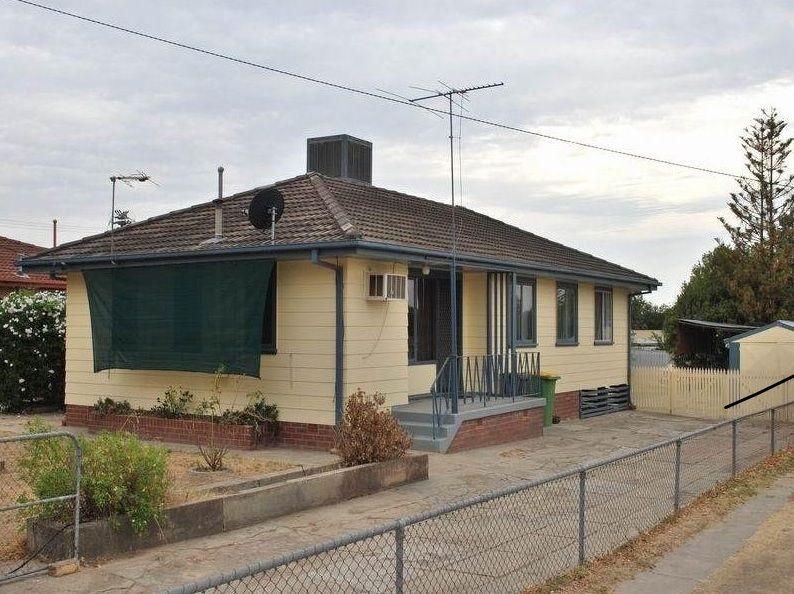Prop-GPT: House: NSW North Albury, NSW 2640 Home For Rent