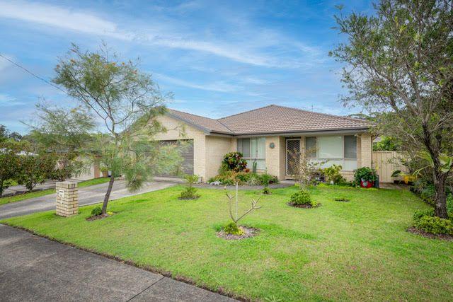Prop-GPT: House: NSW Corindi Beach, NSW 2456 Home For Rent