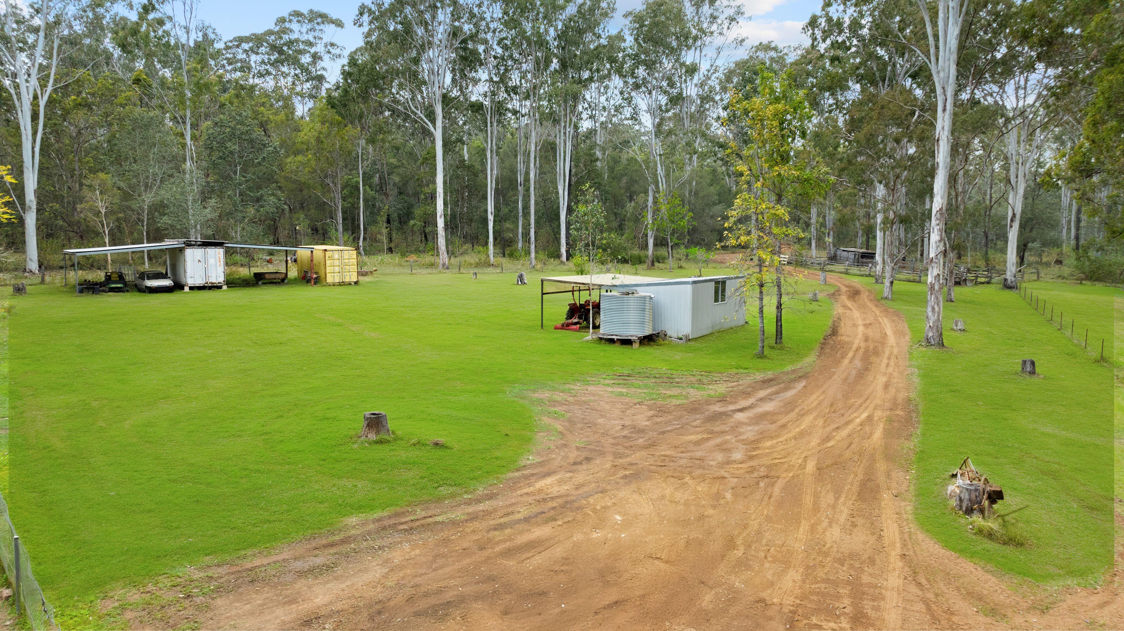 RURAL LIFESTYLE & CONVENIENCE