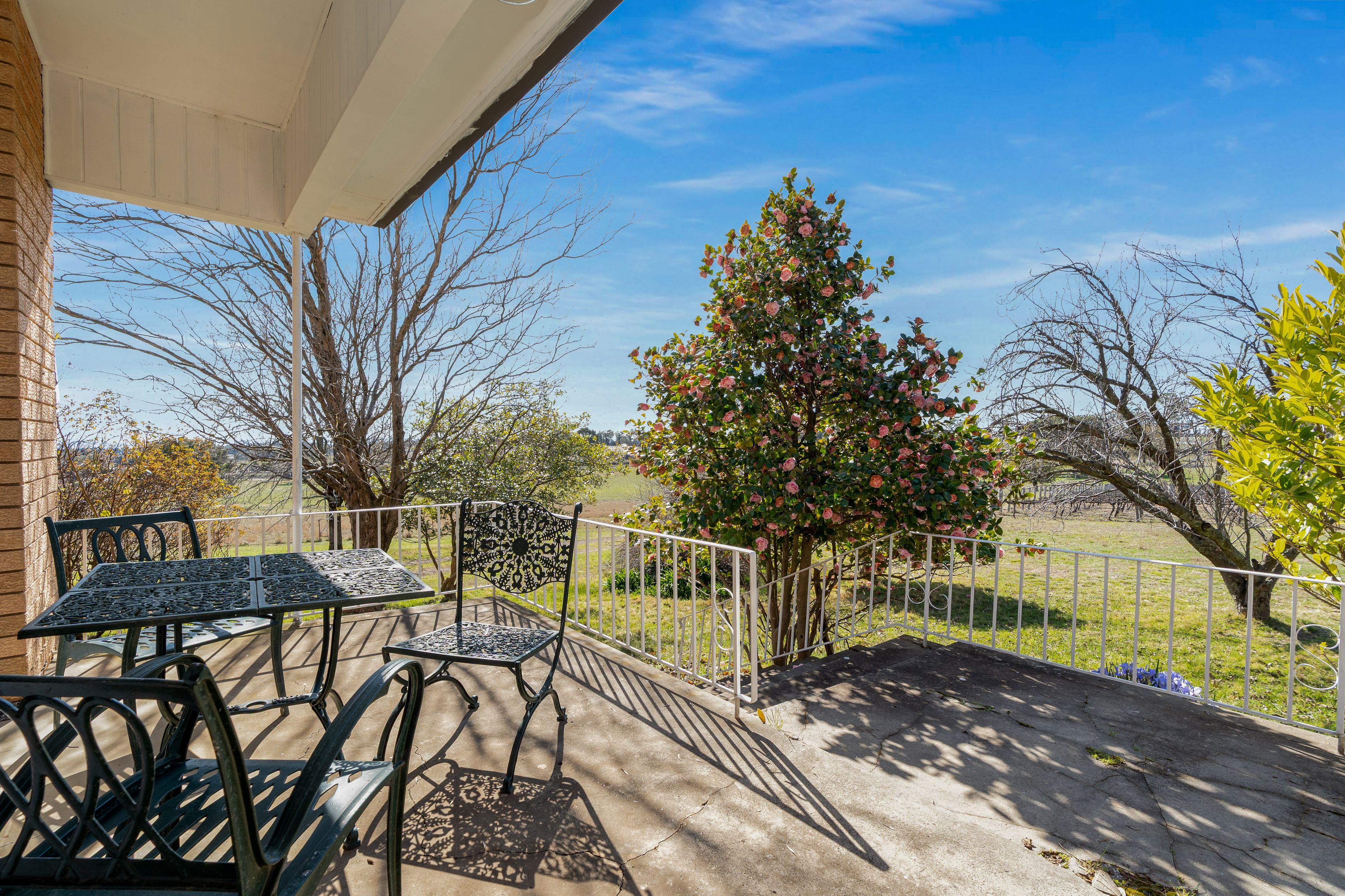 Productive Rural Holding with Panoramic Views