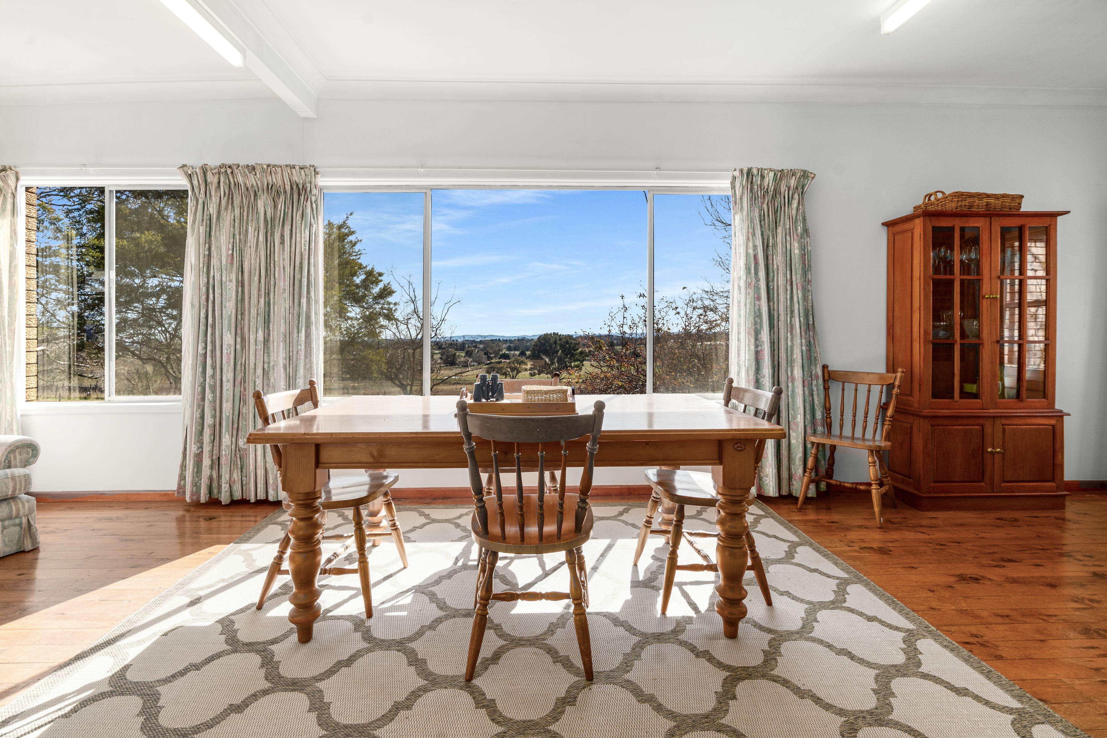 Productive Rural Holding with Panoramic Views