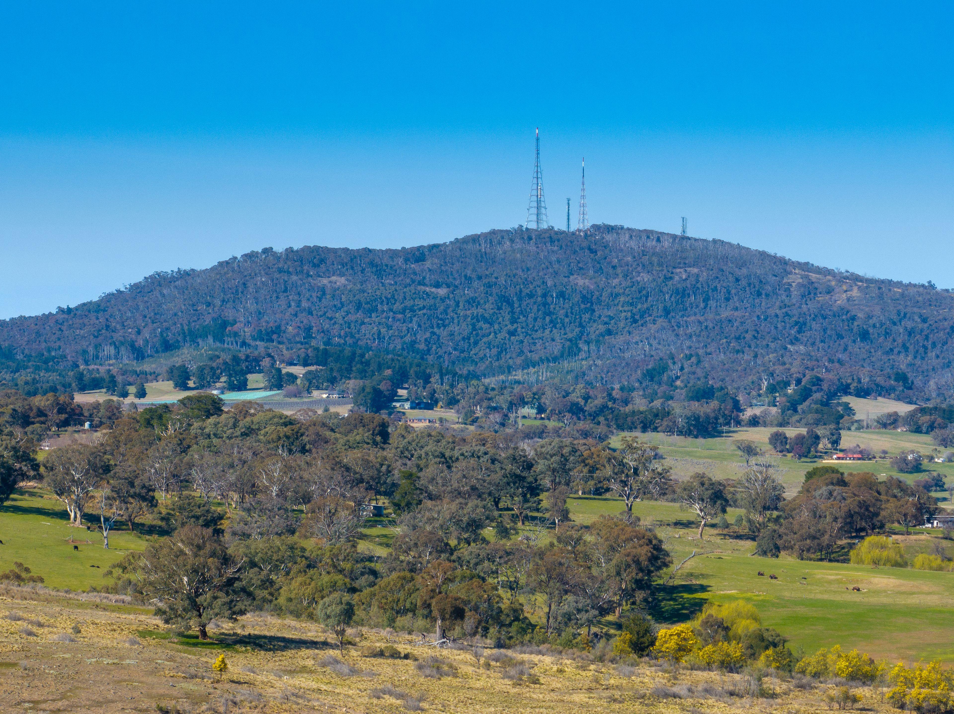 Productive Rural Holding with Panoramic Views