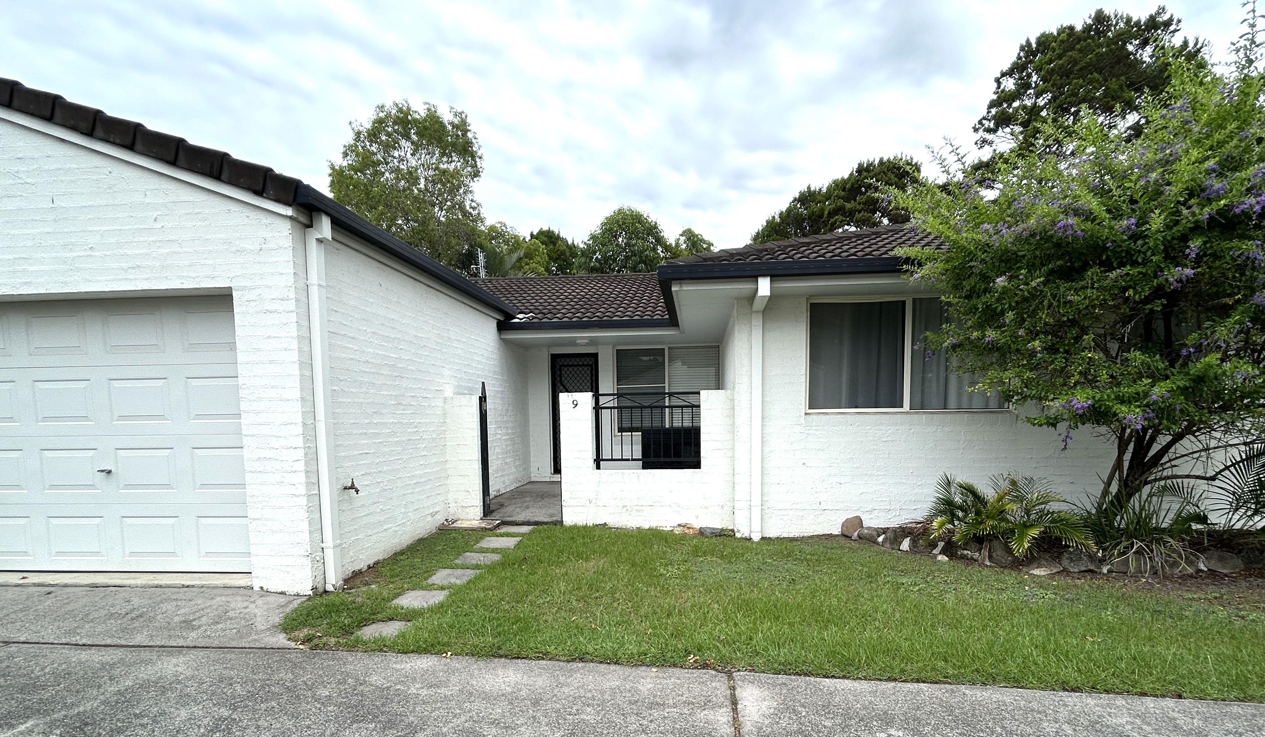 Prop-GPT: DuplexSemi-detached: NSW Suffolk Park, NSW 2481 Home For Rent