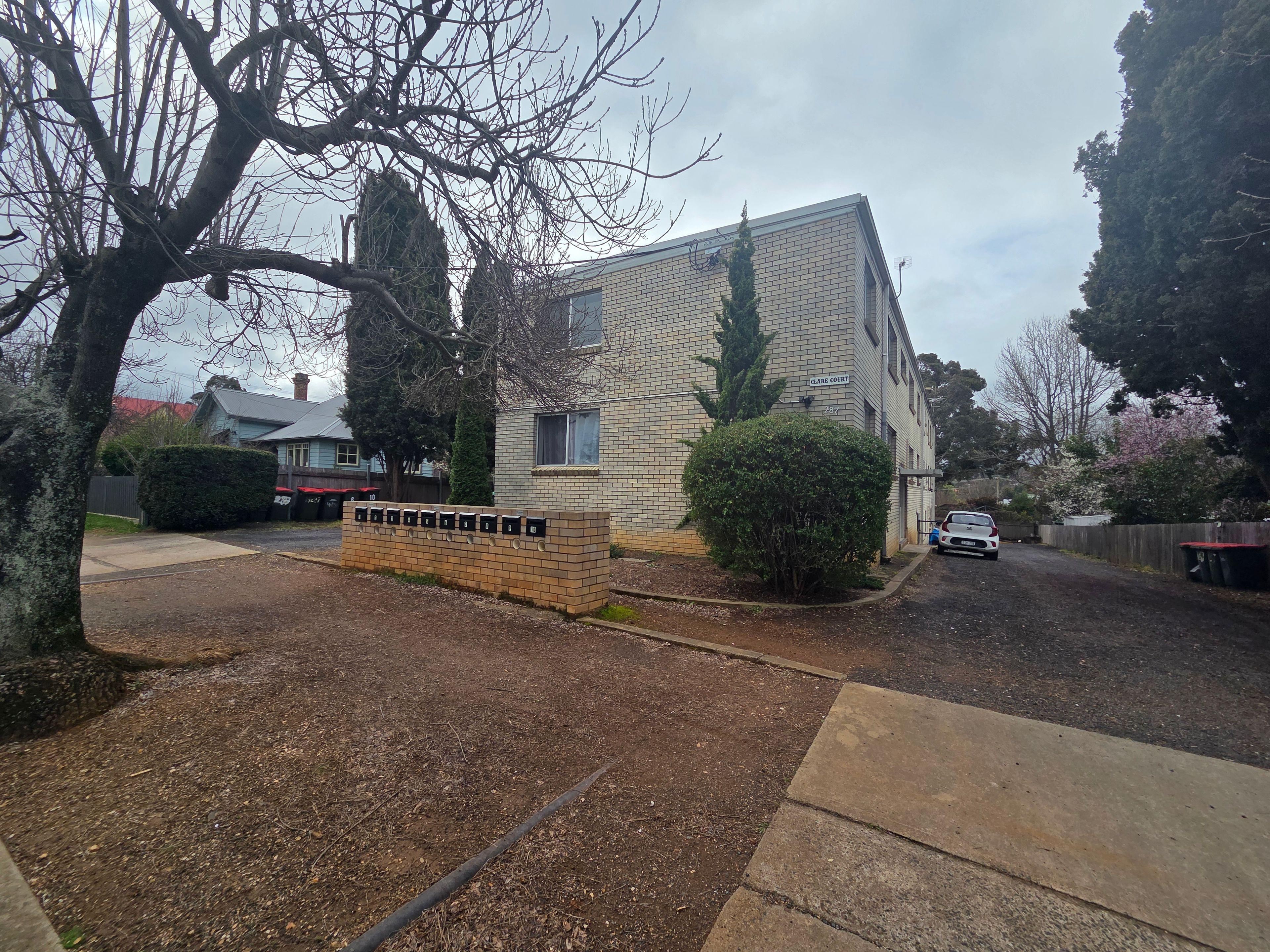 Prop-GPT: Unit: NSW East Armidale, NSW 2350 Home For Rent