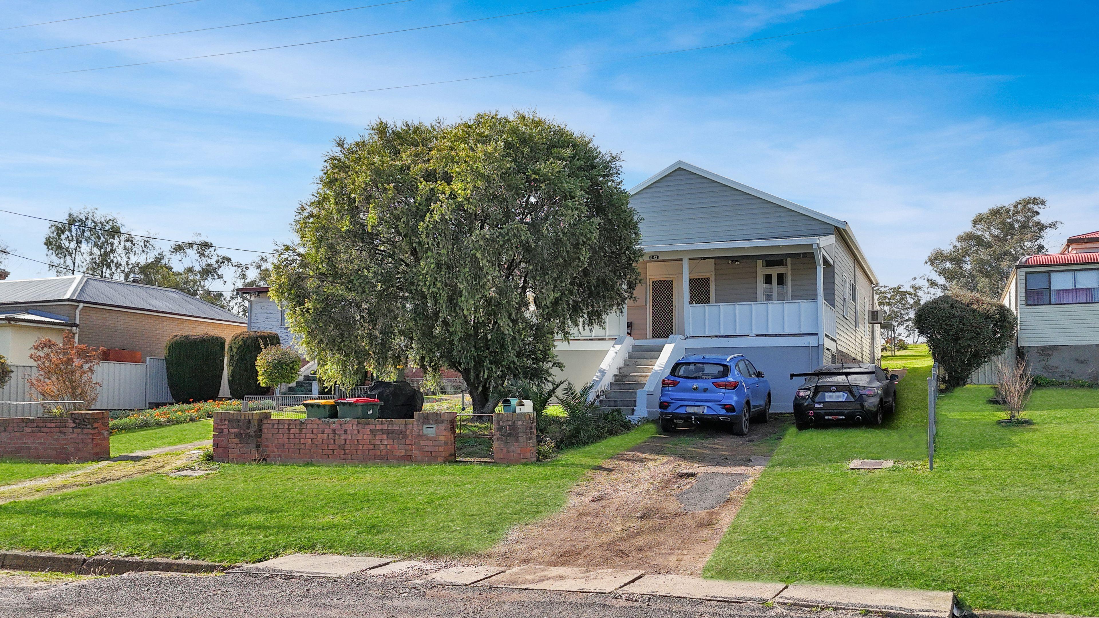 Prop-GPT: DuplexSemi-detached: NSW Werris Creek, NSW 2341 Home For Rent