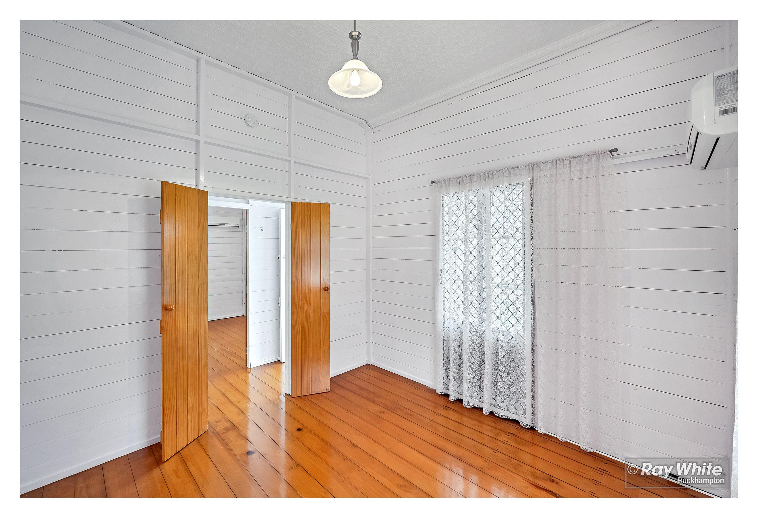 House for Rent: The Range, QLD 4700, QLD, 4700